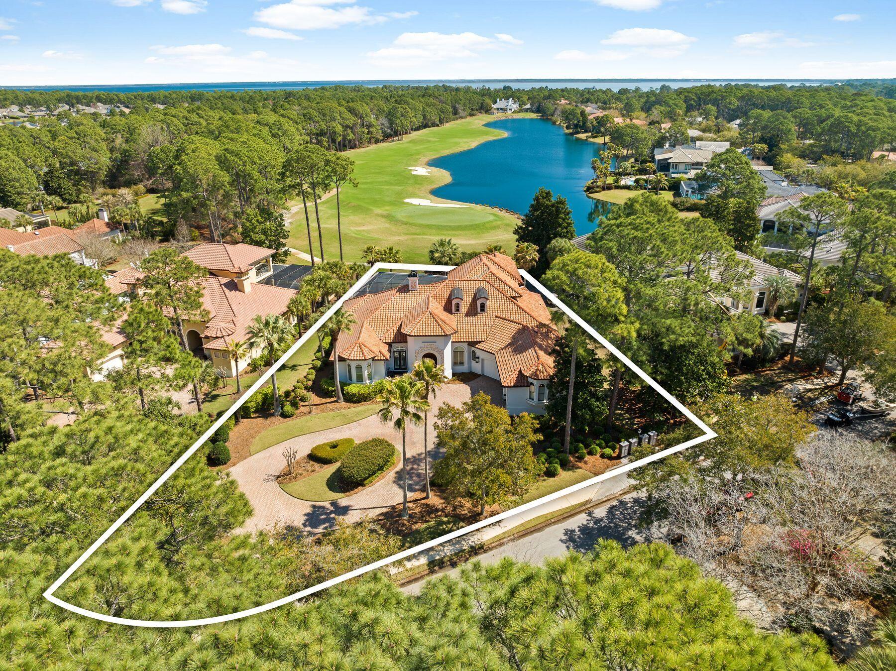 2987 Bay Villas Court