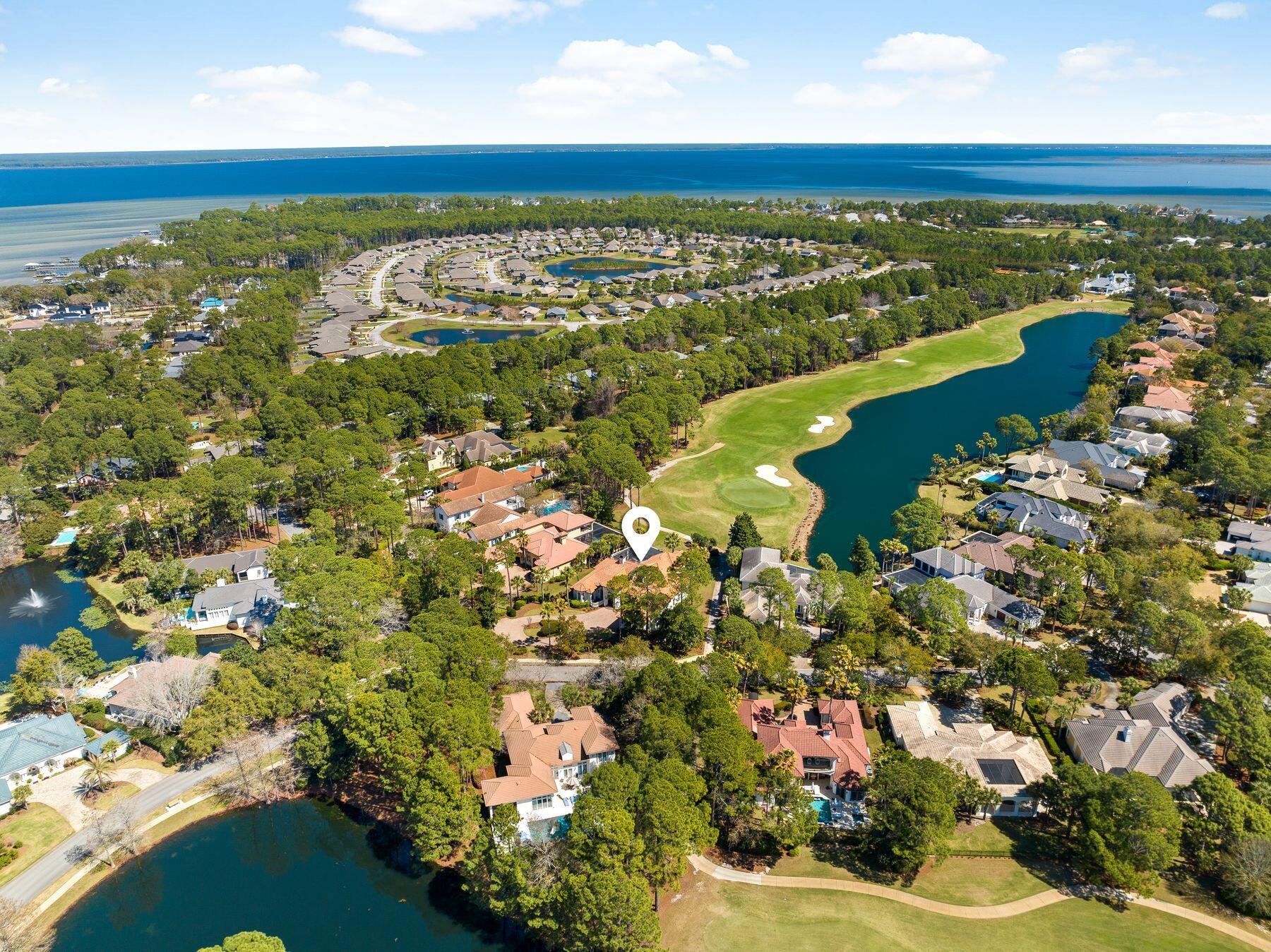 2987 Bay Villas Court