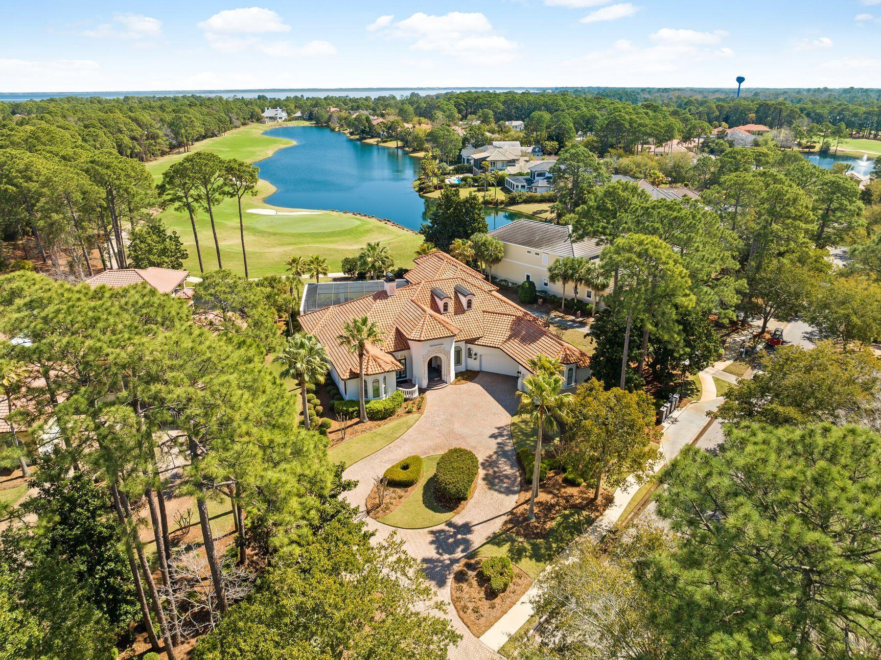 2987 Bay Villas Court