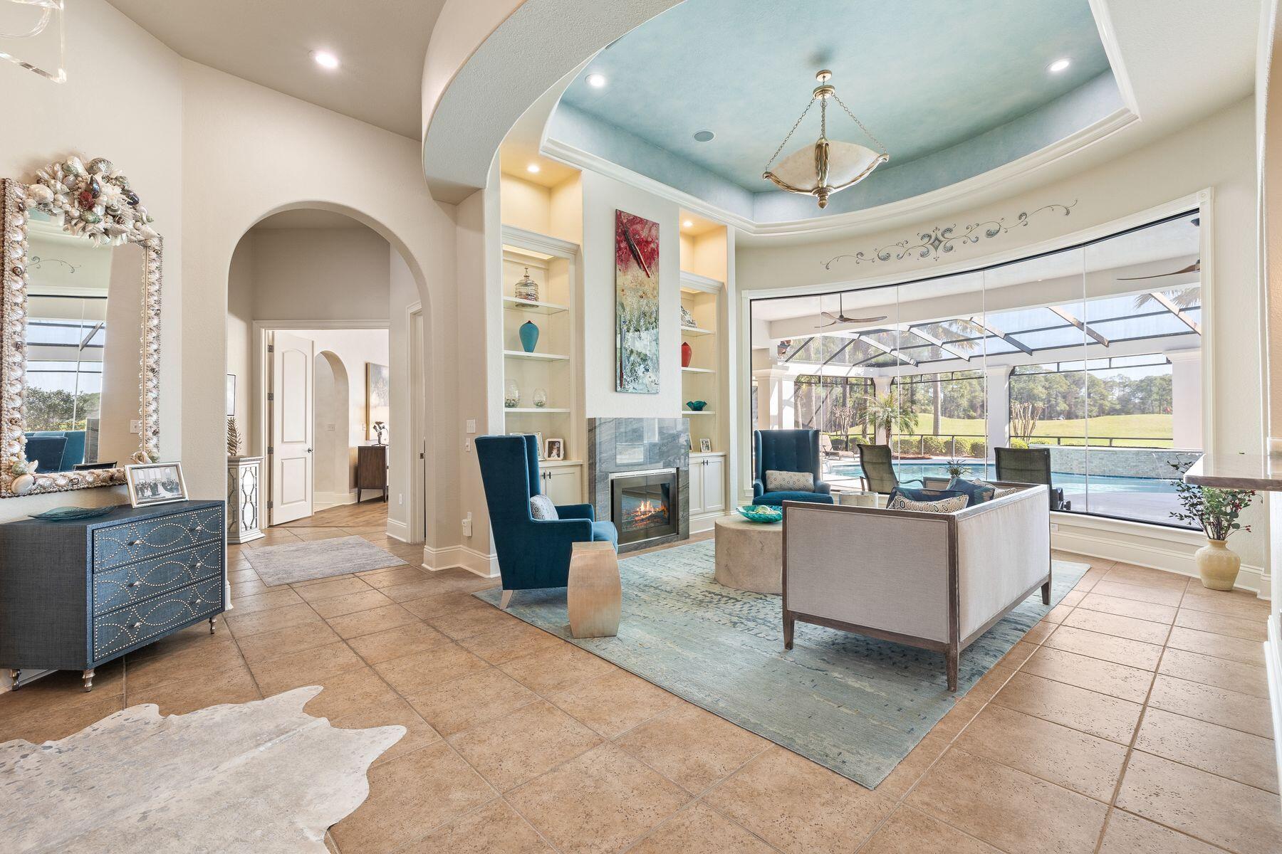 2987 Bay Villas Court