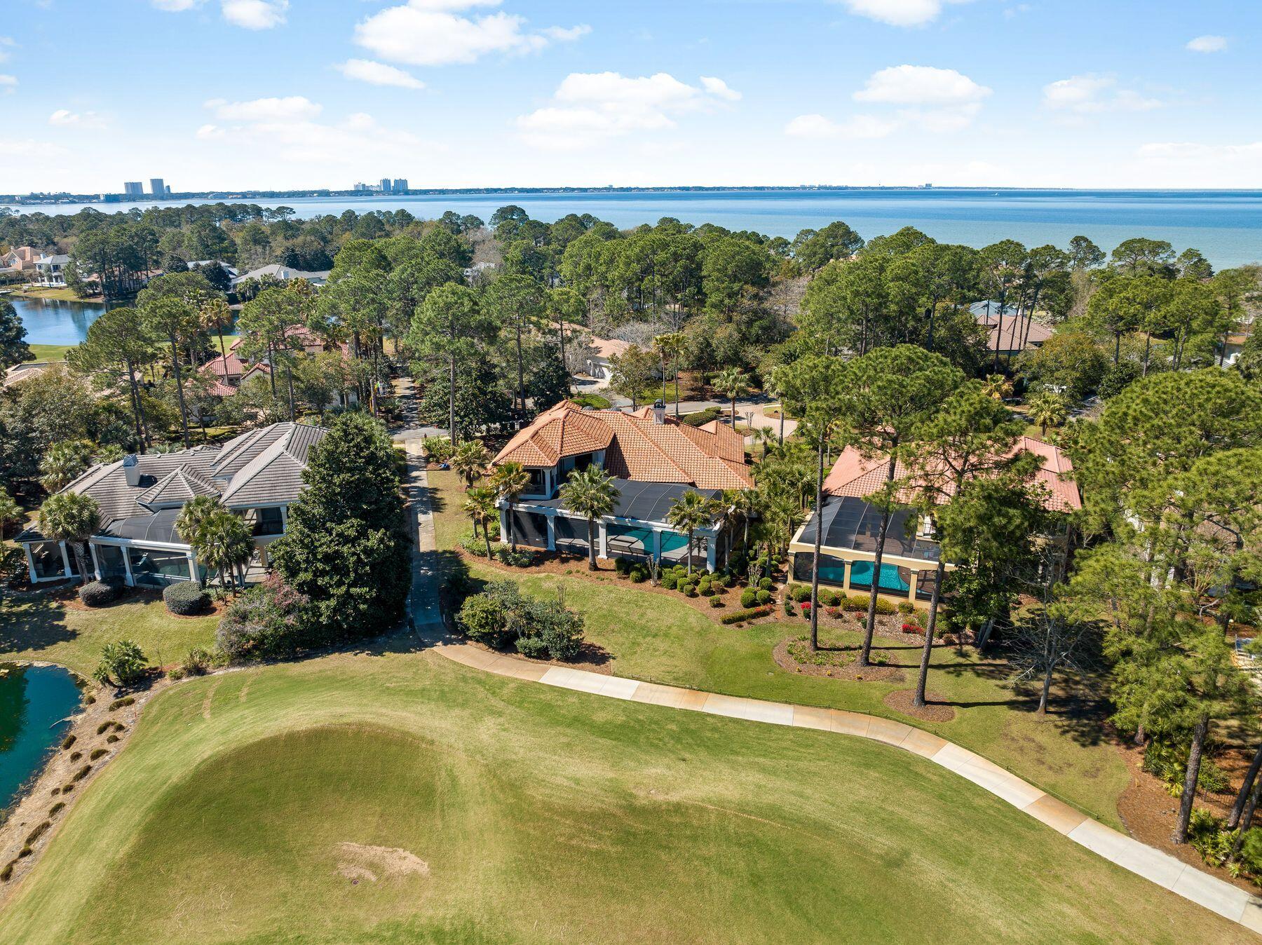 2987 Bay Villas Court