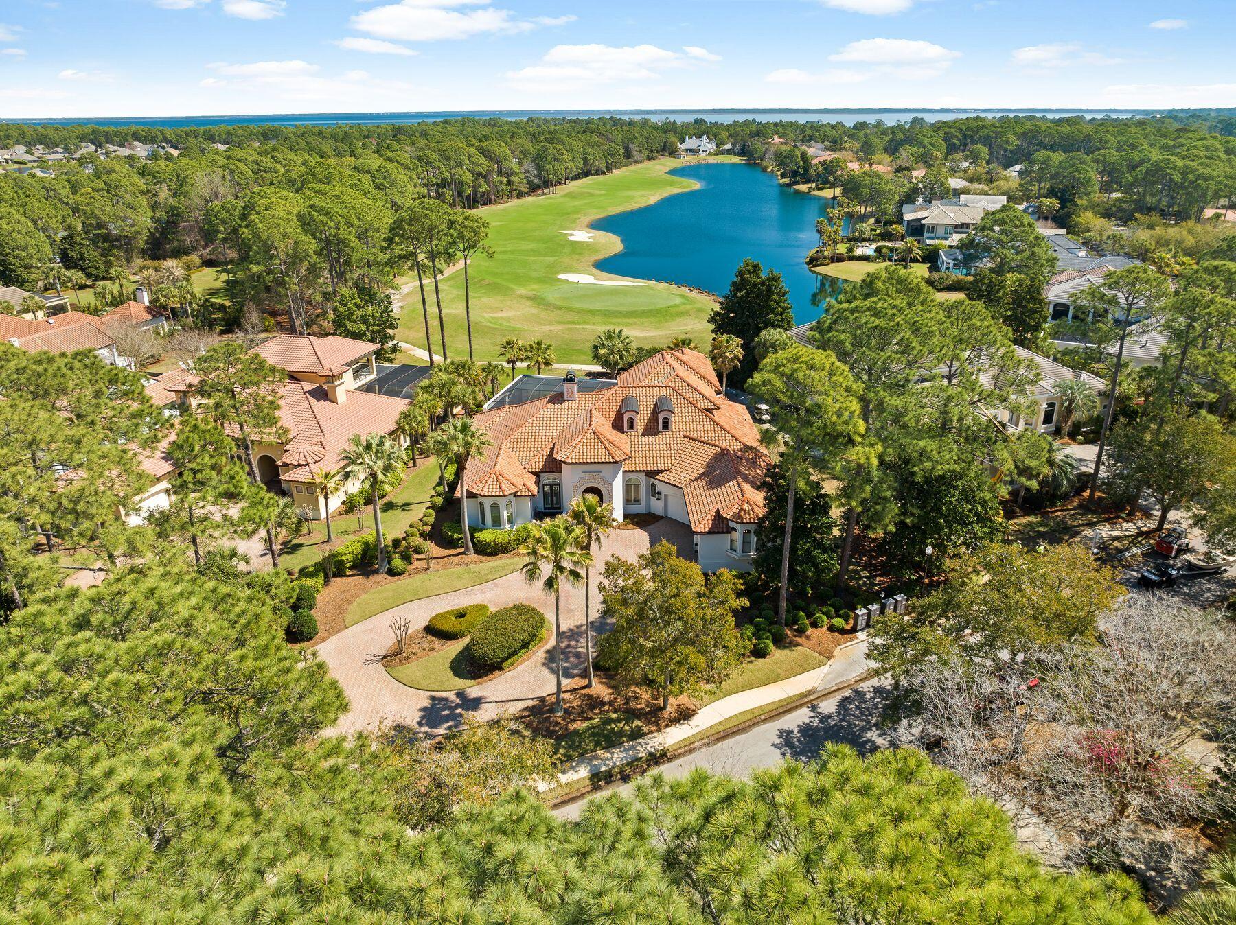 2987 Bay Villas Court