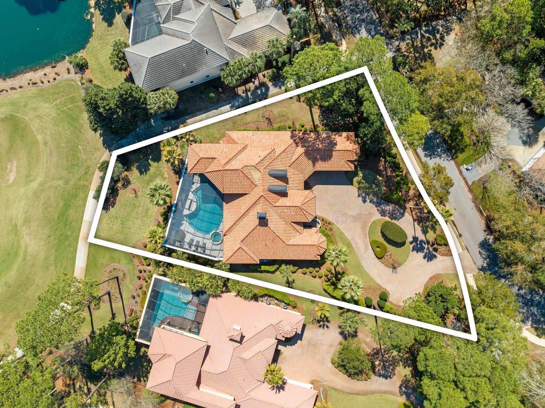 2987 Bay Villas Court