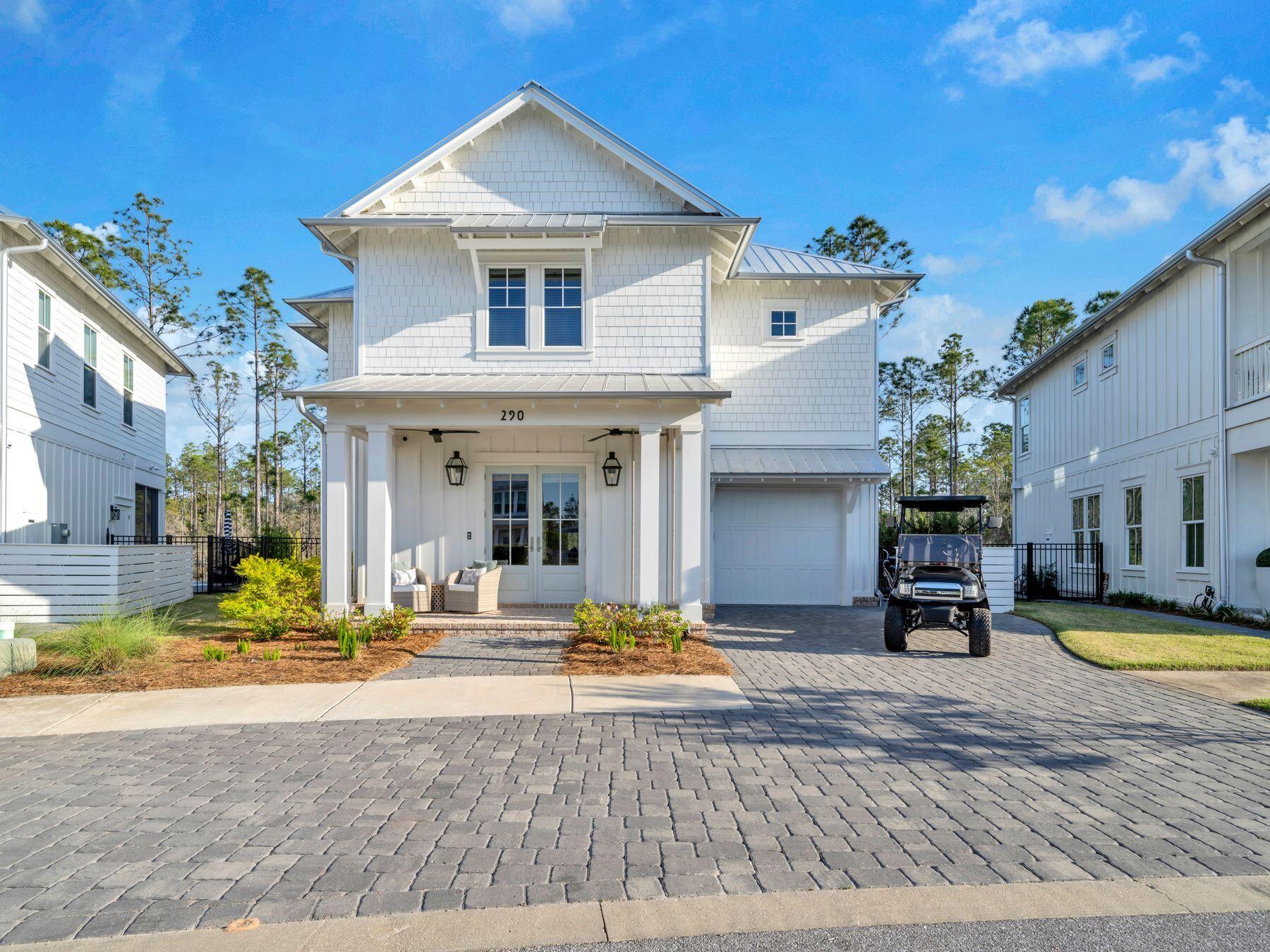 290 White Cottage Road