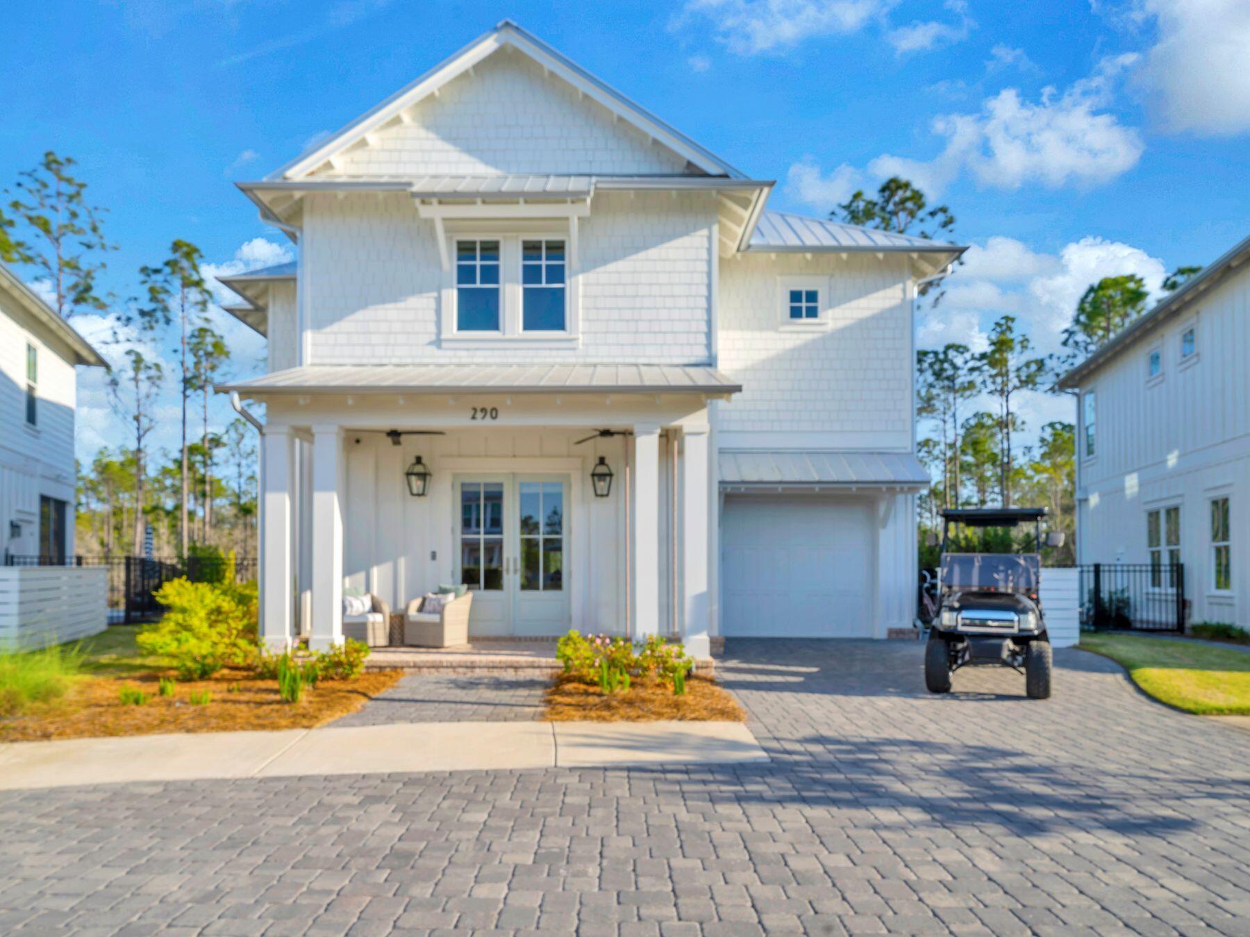 290 White Cottage Road