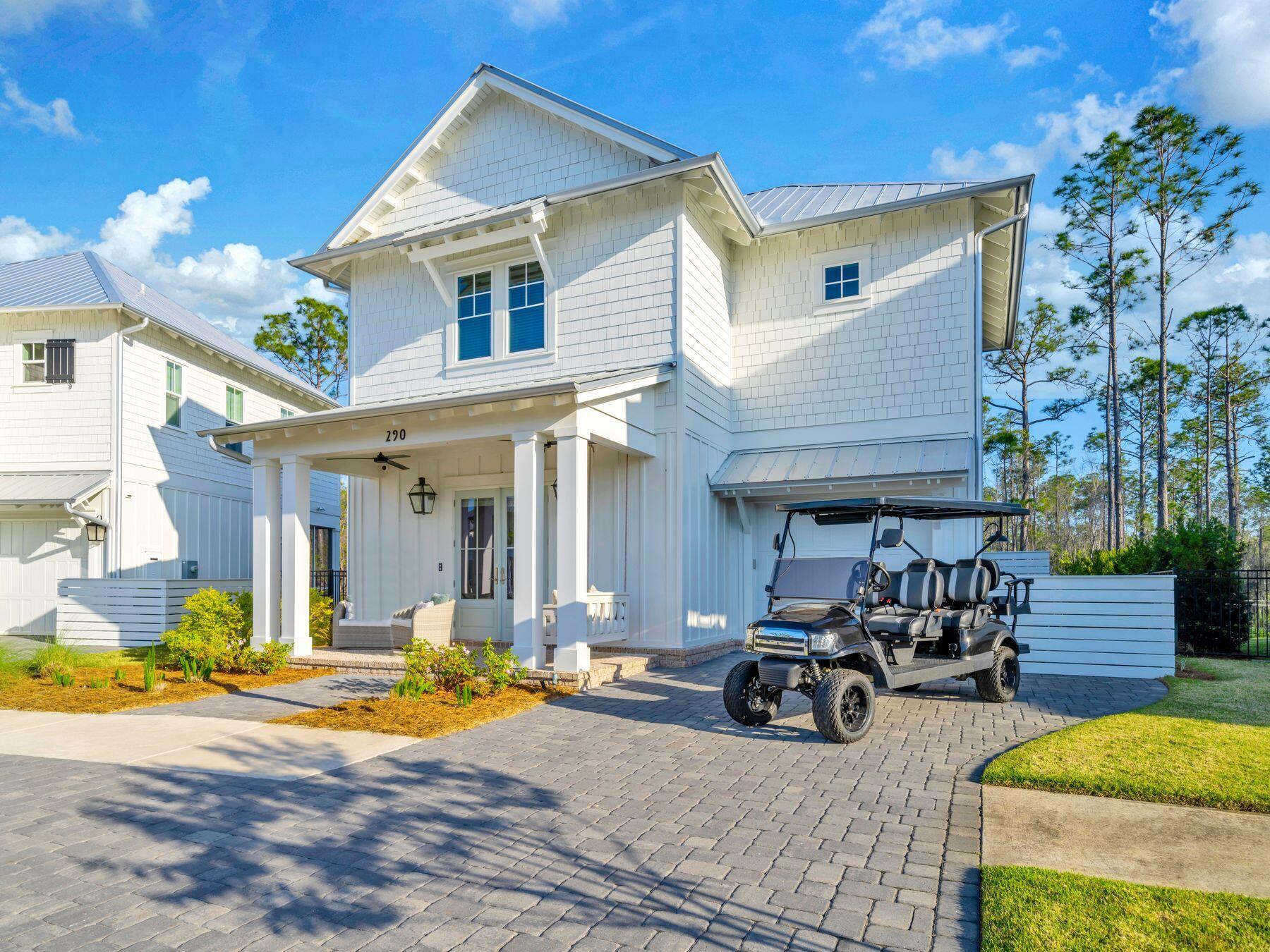 290 White Cottage Road