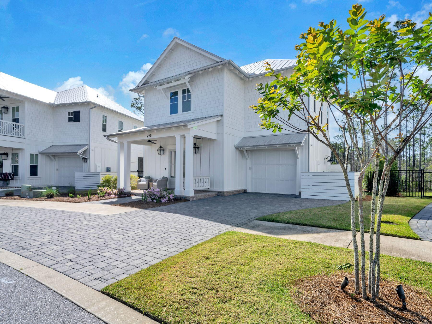 290 White Cottage Road