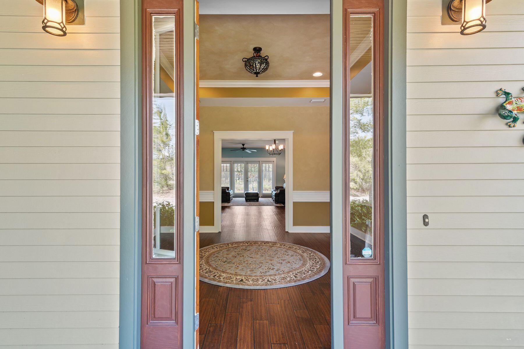 1522 Salamander Trail