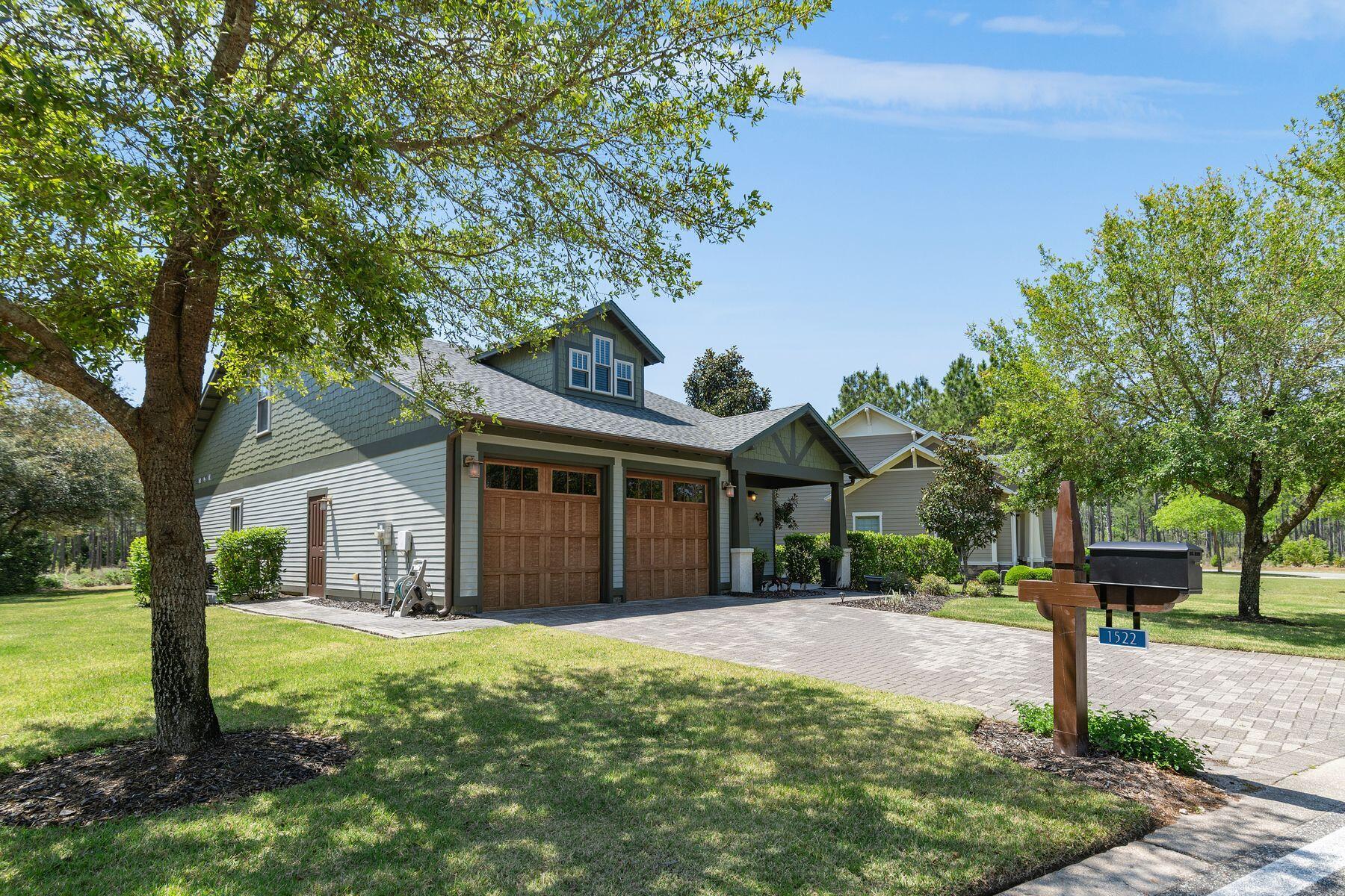 1522 Salamander Trail