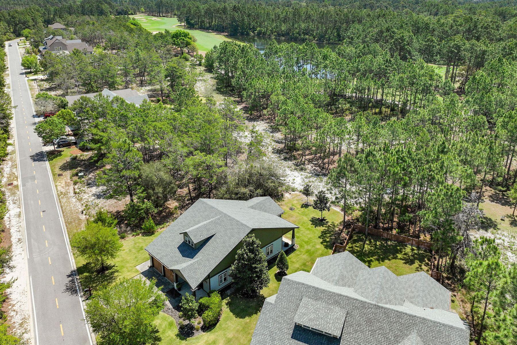 1522 Salamander Trail