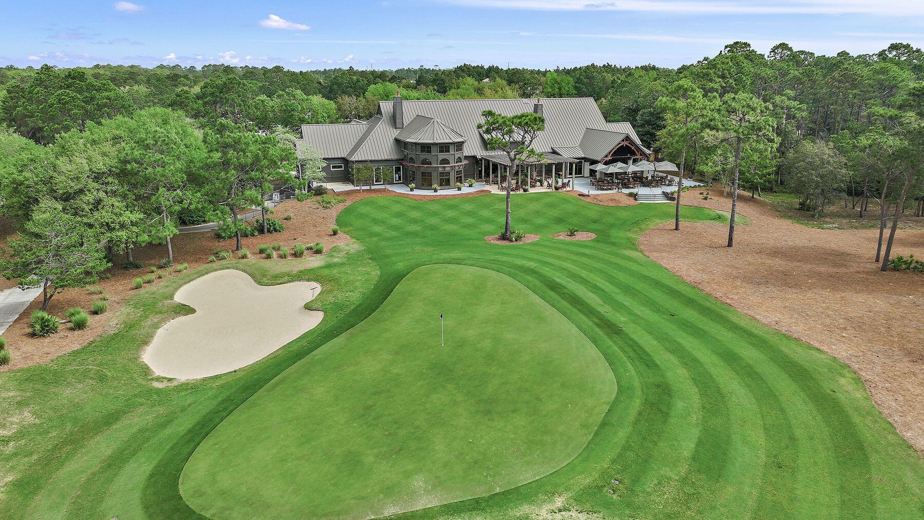 1522 Salamander Trail