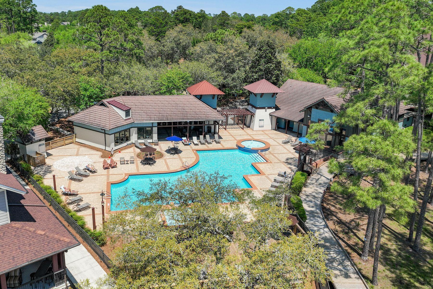 1522 Salamander Trail