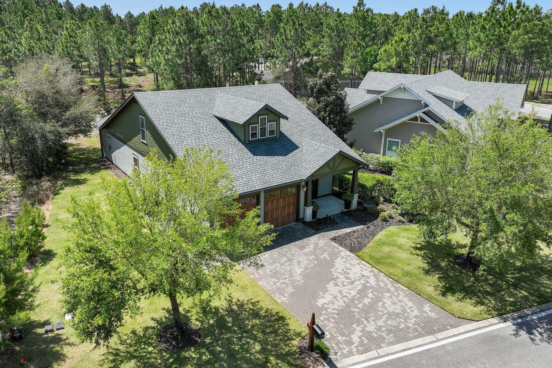 1522 Salamander Trail