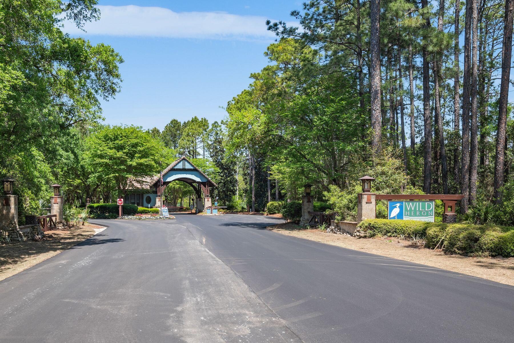 1522 Salamander Trail