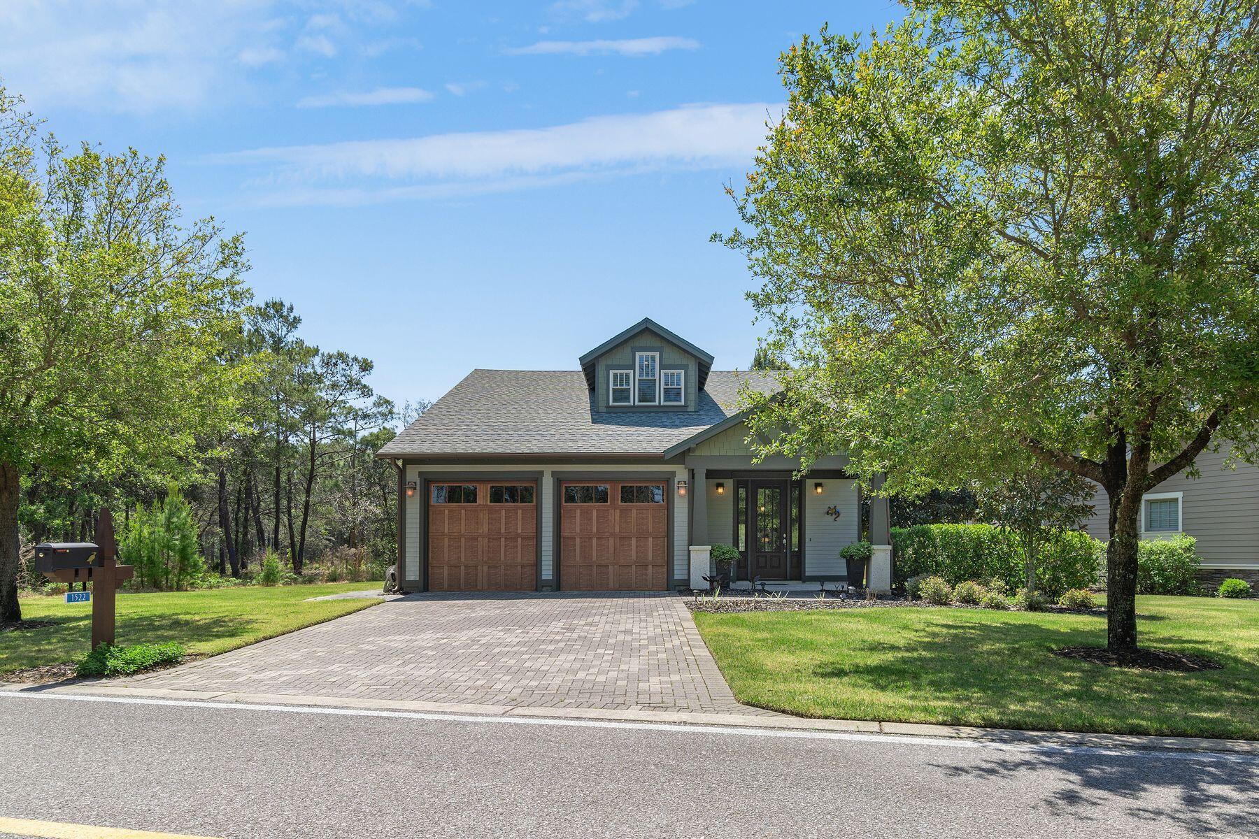 1522 Salamander Trail