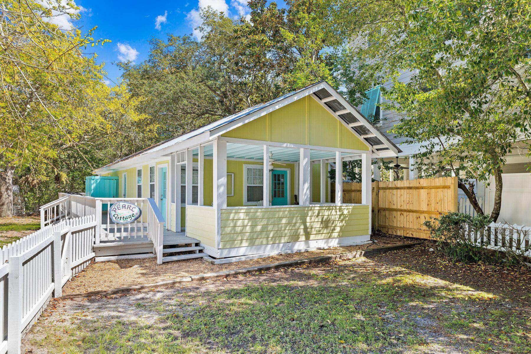147 Magnolia Street