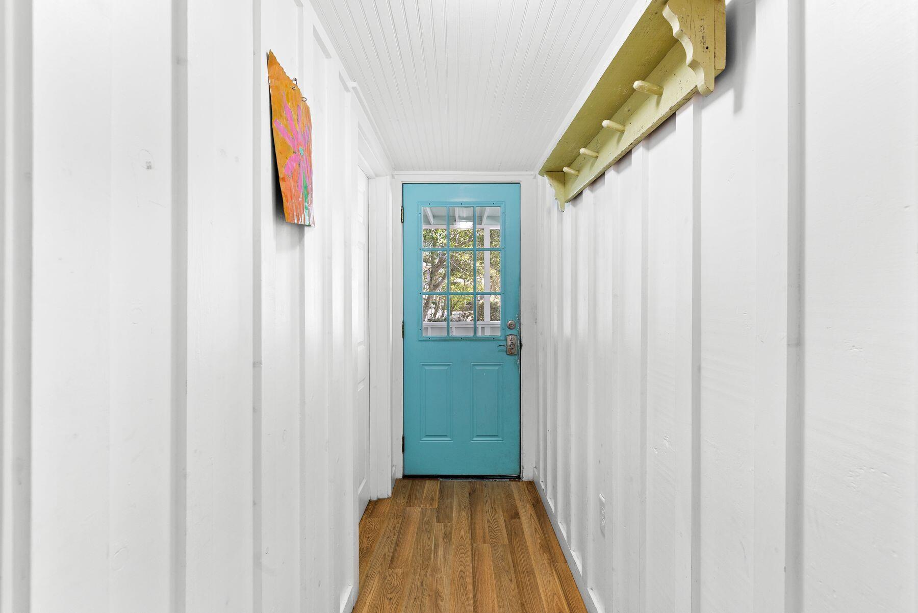 147 Magnolia Street