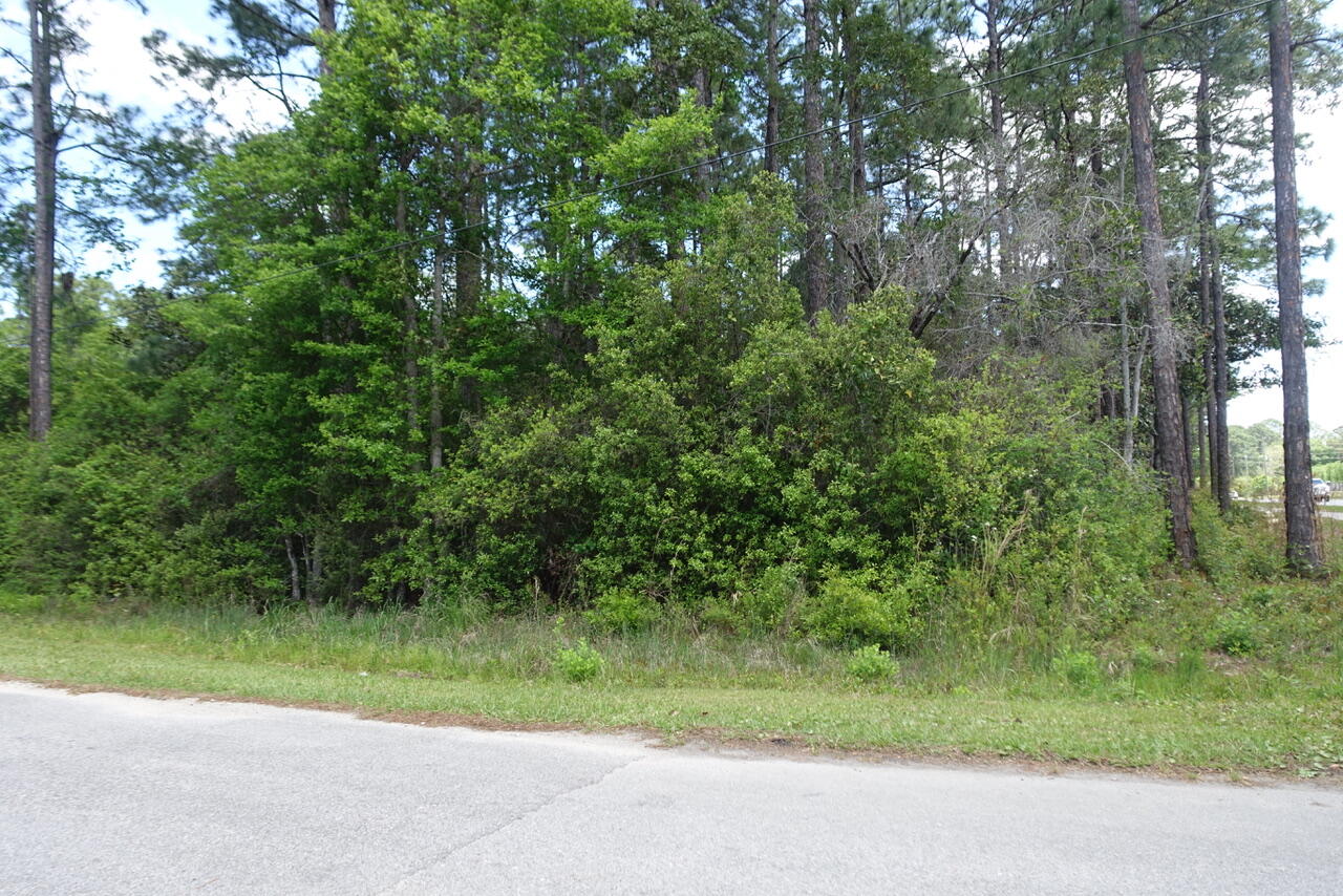 Lot 1 Virgo Street