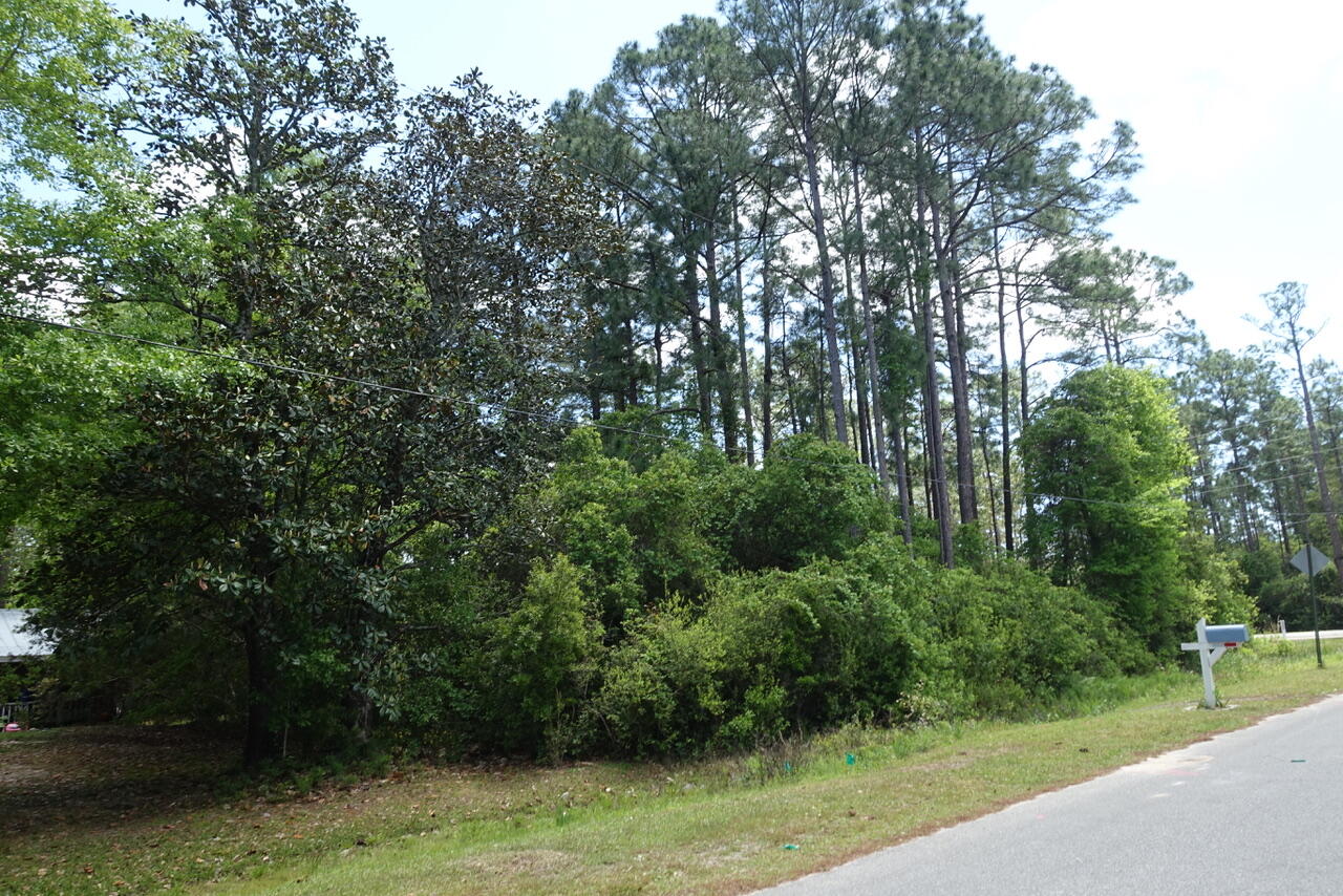Lot 1 Virgo Street