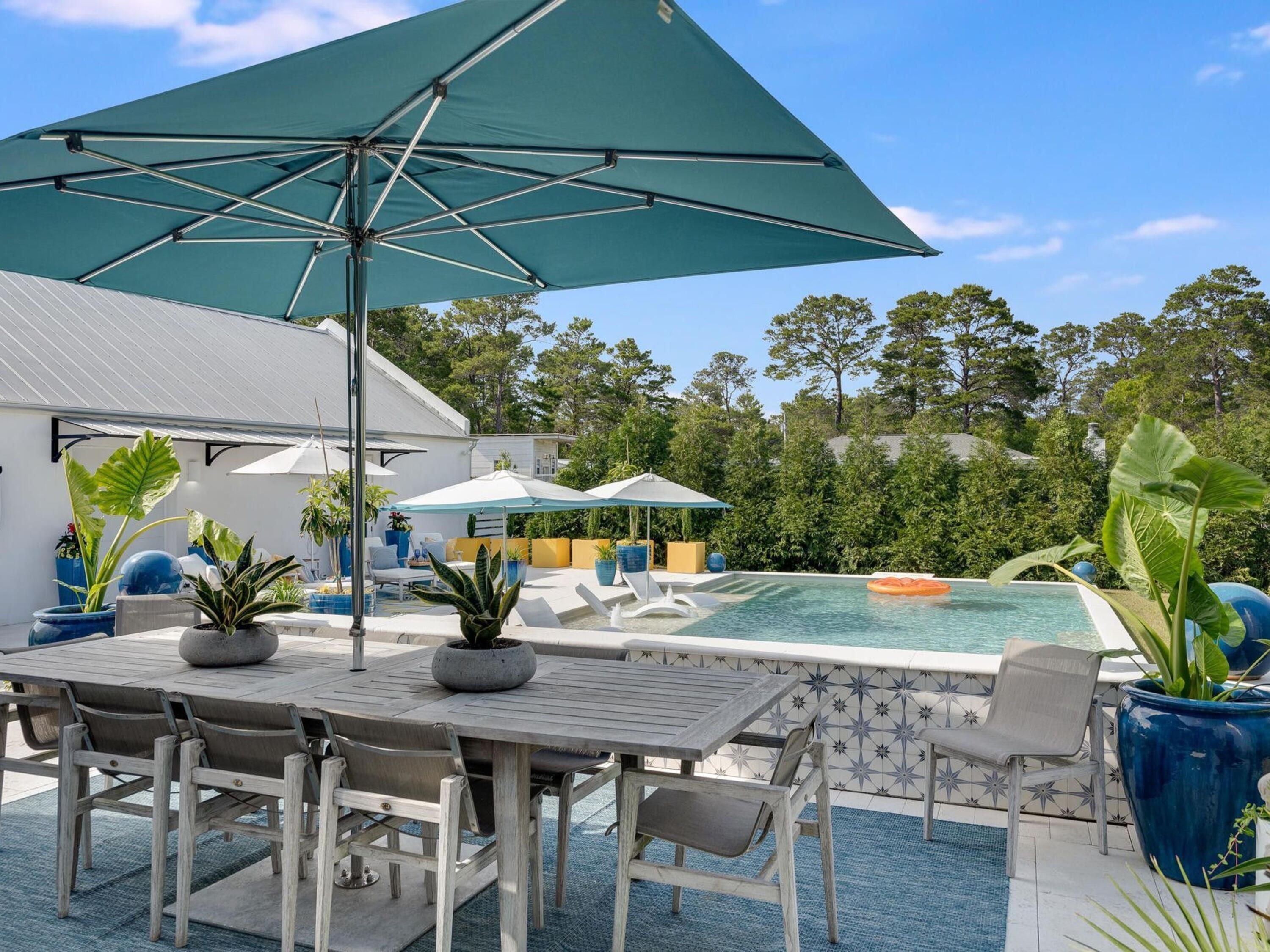 34 W Blue Coral Drive