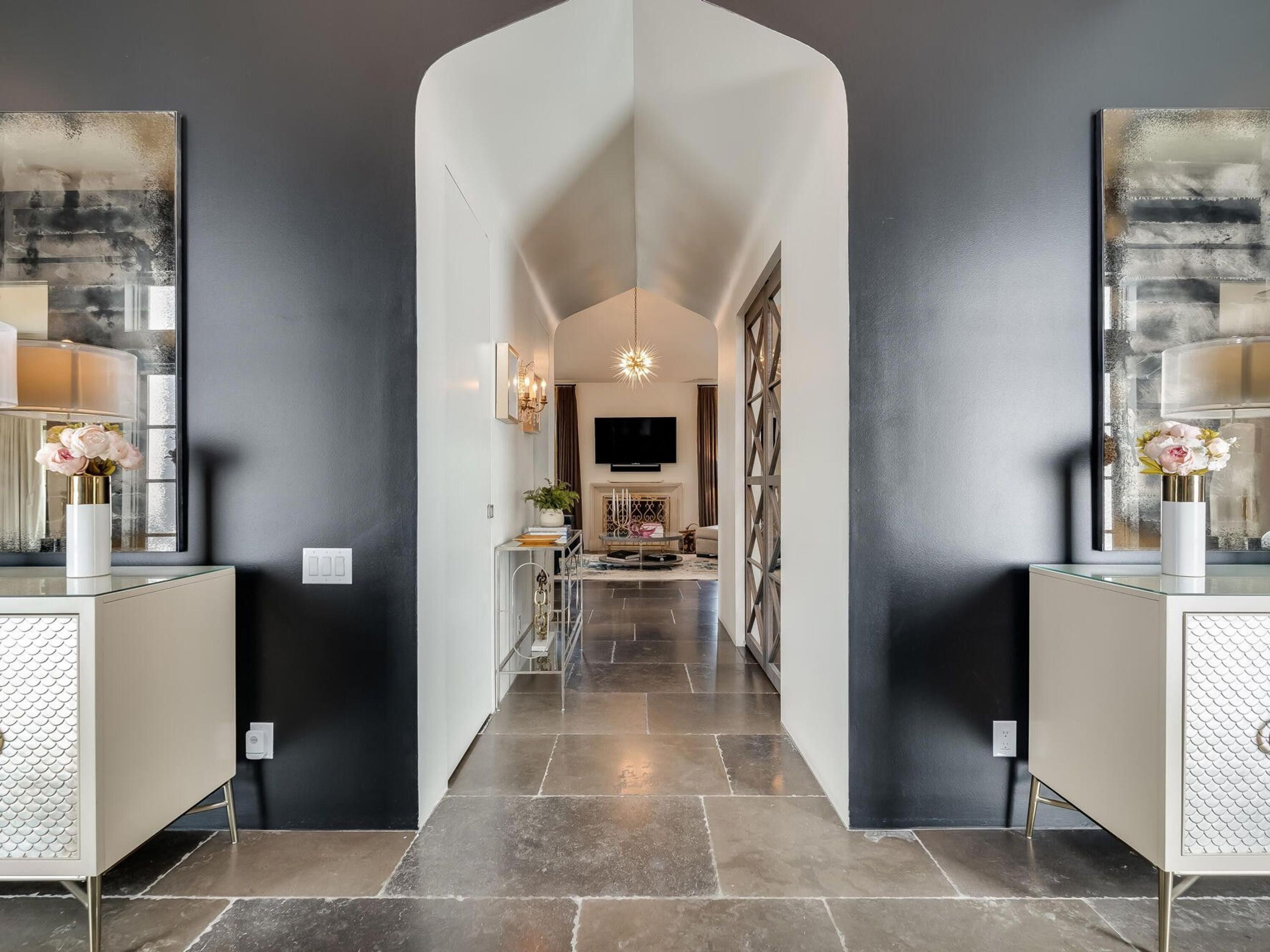 34 W Blue Coral Drive