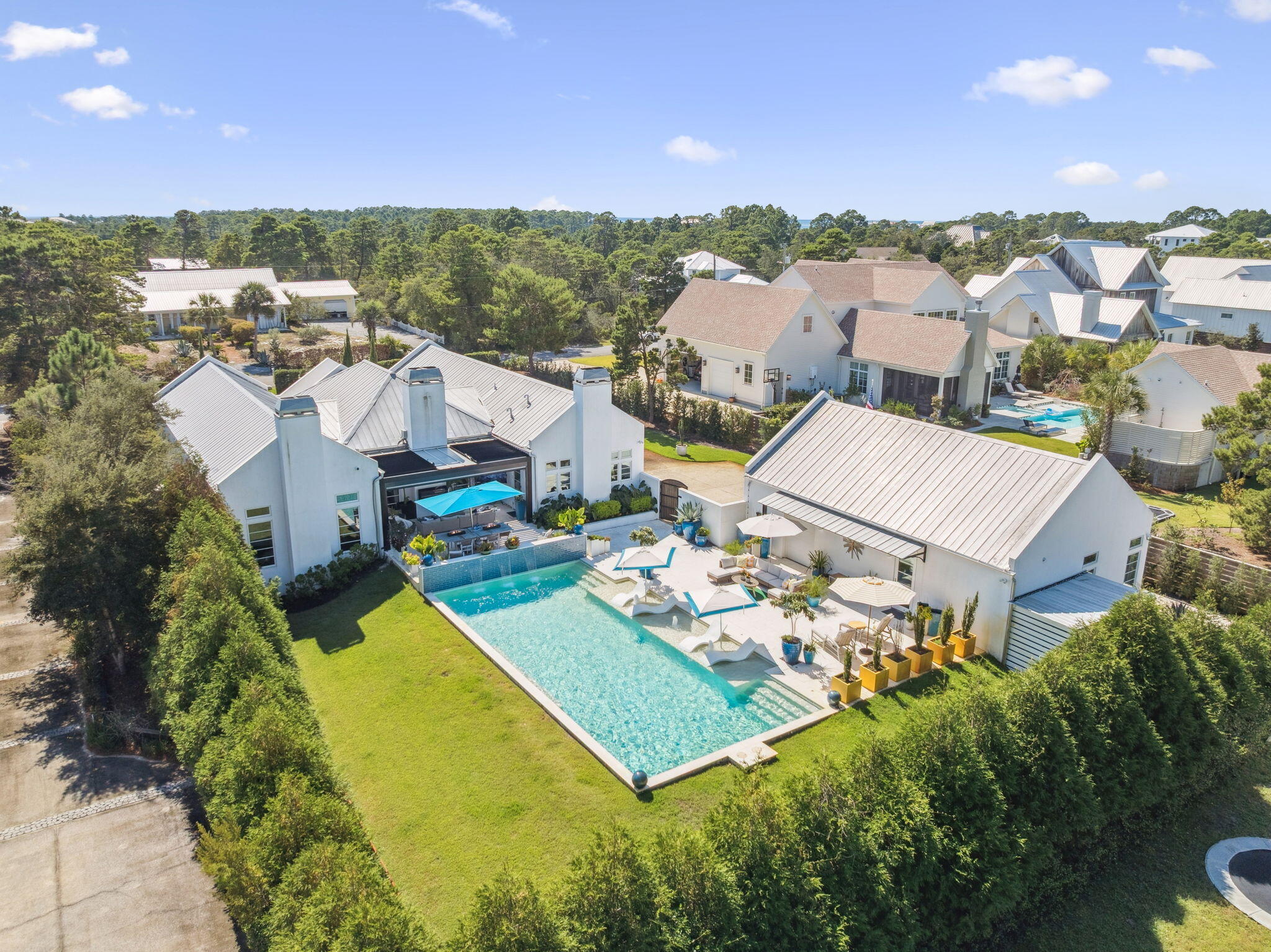 34 W Blue Coral Drive