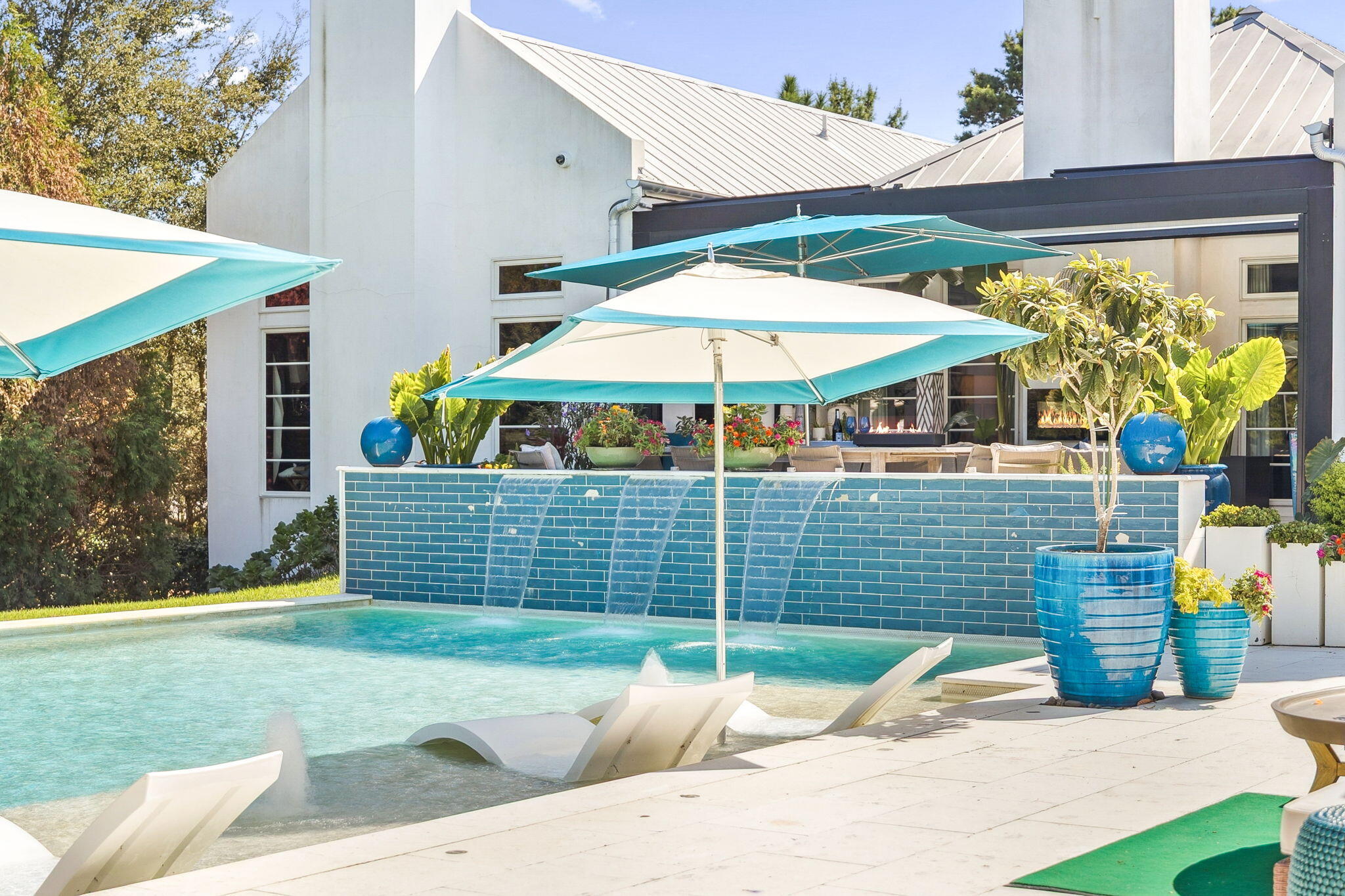 34 W Blue Coral Drive