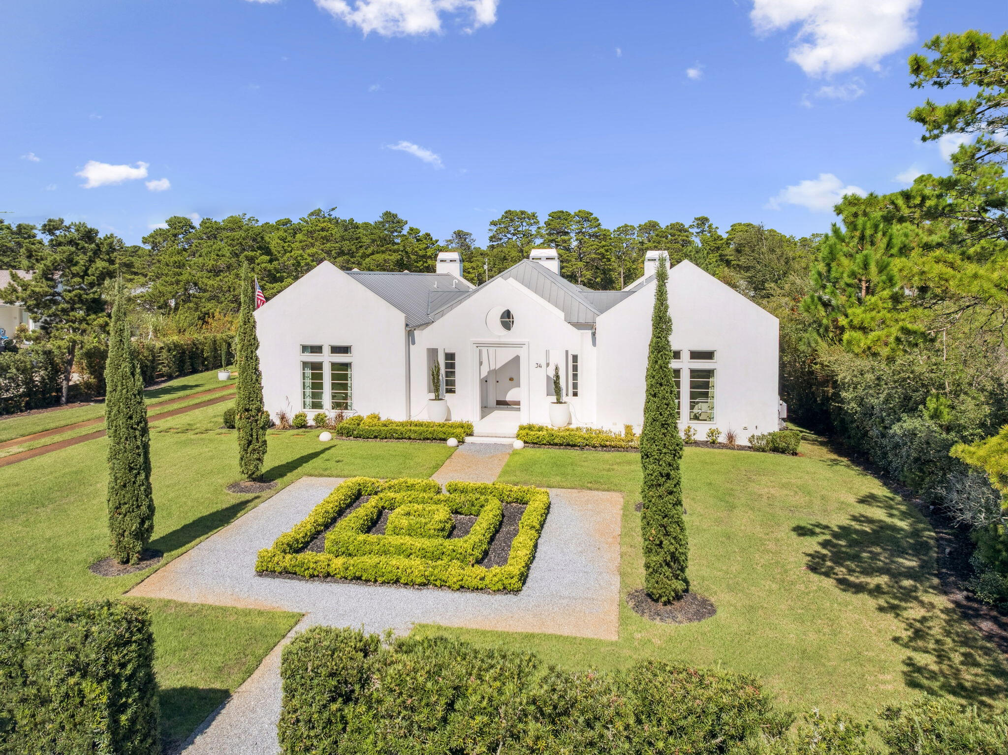 34 W Blue Coral Drive