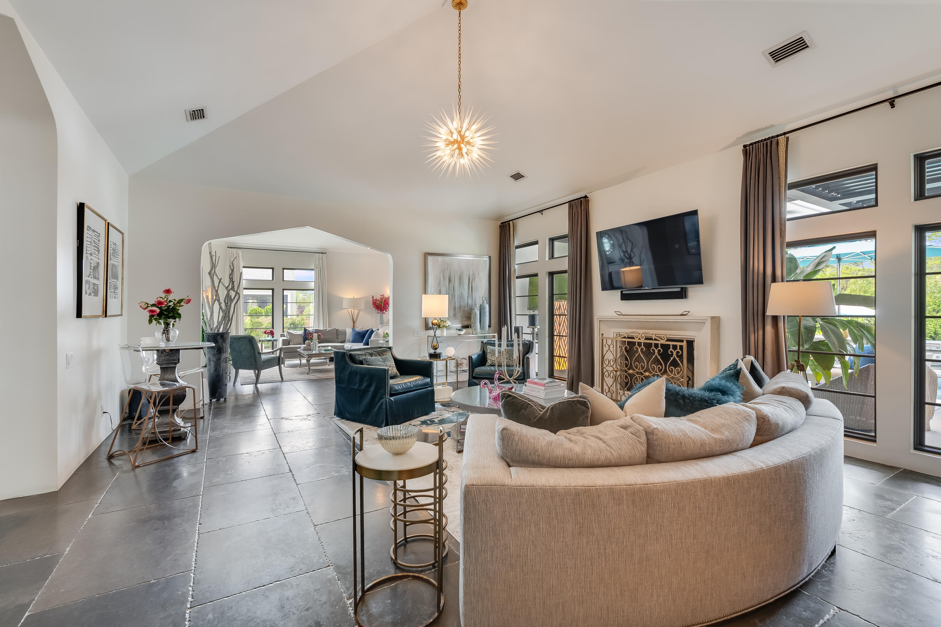 34 W Blue Coral Drive