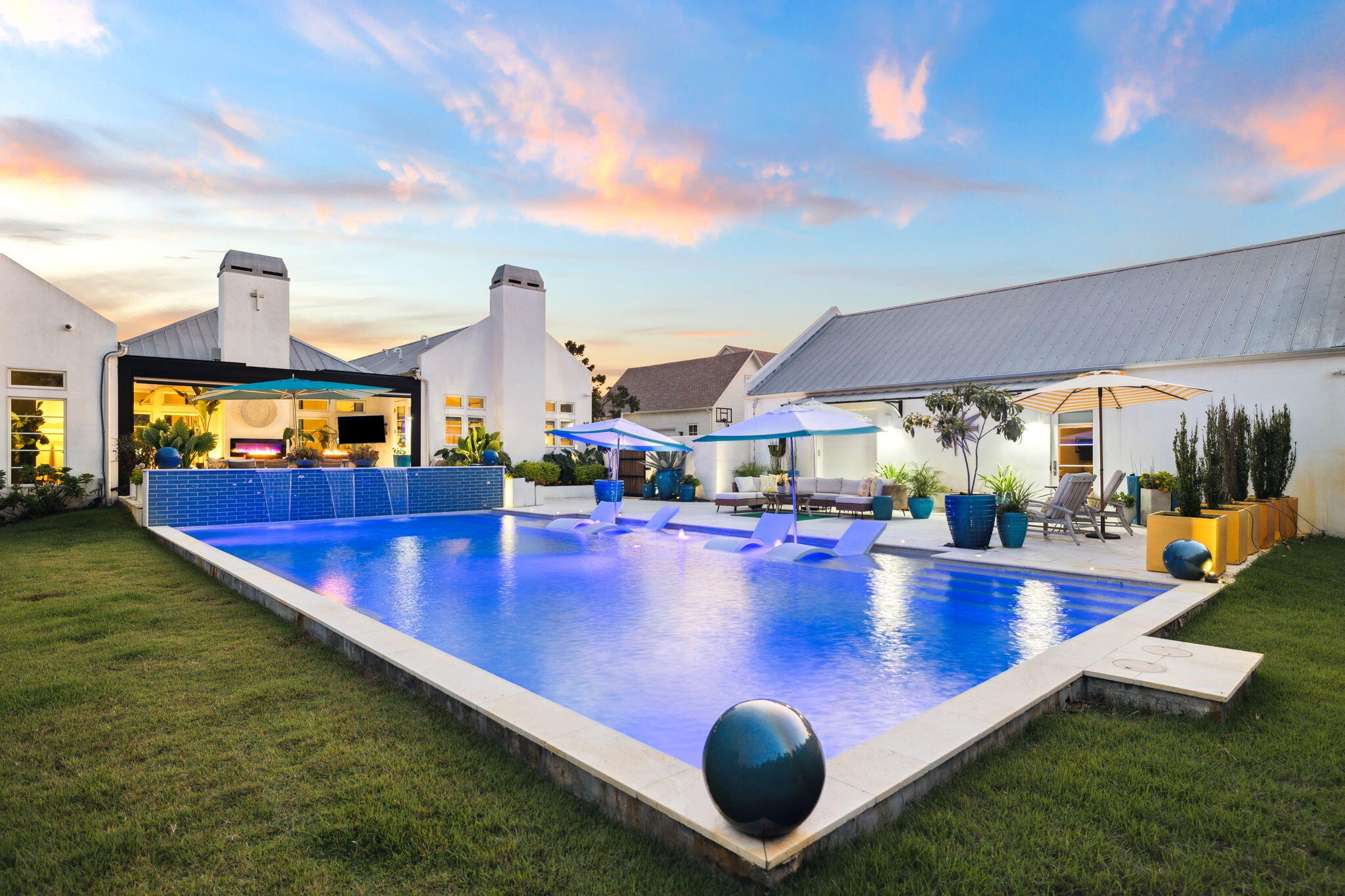 34 W Blue Coral Drive