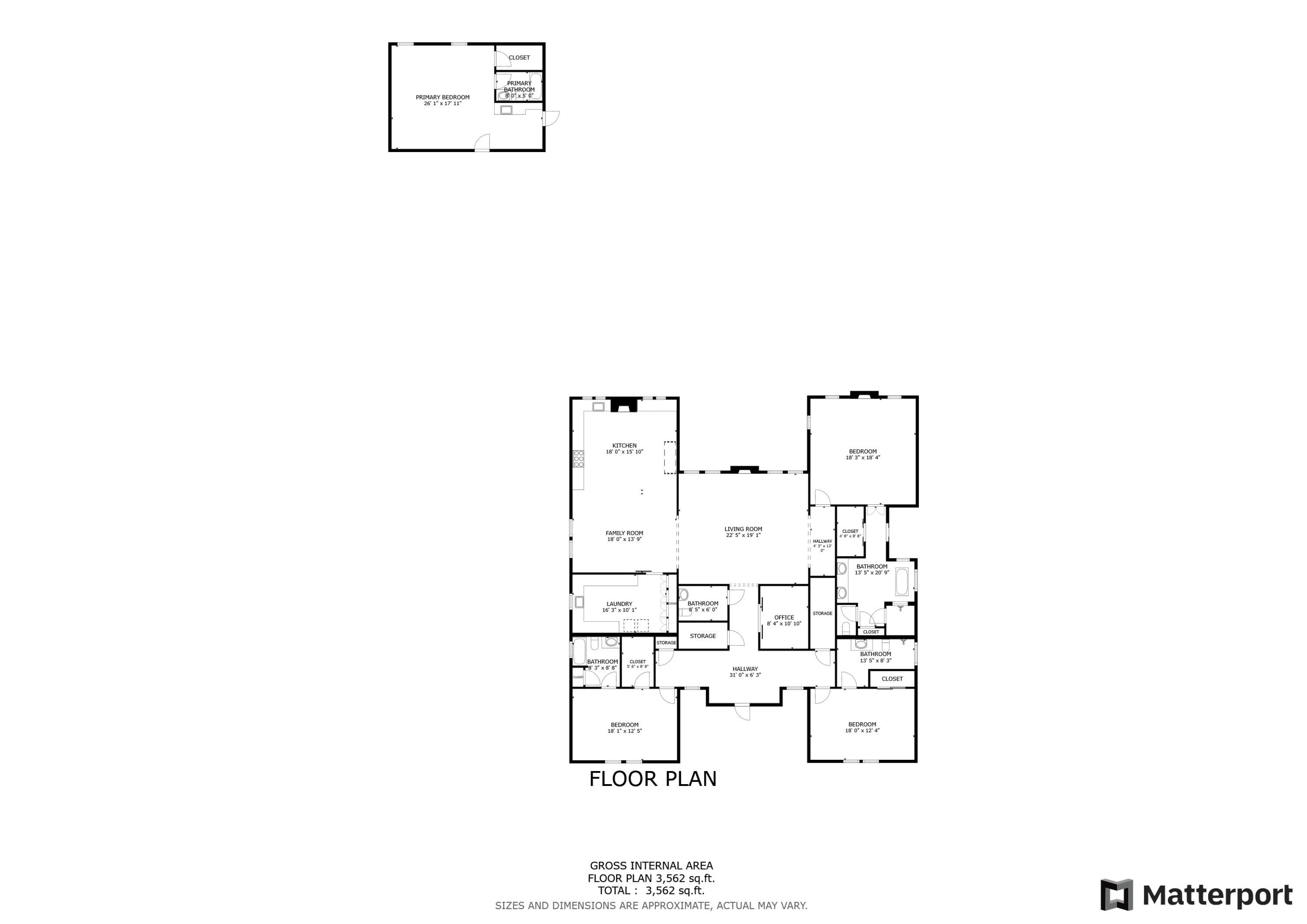 34 W Blue Coral Drive