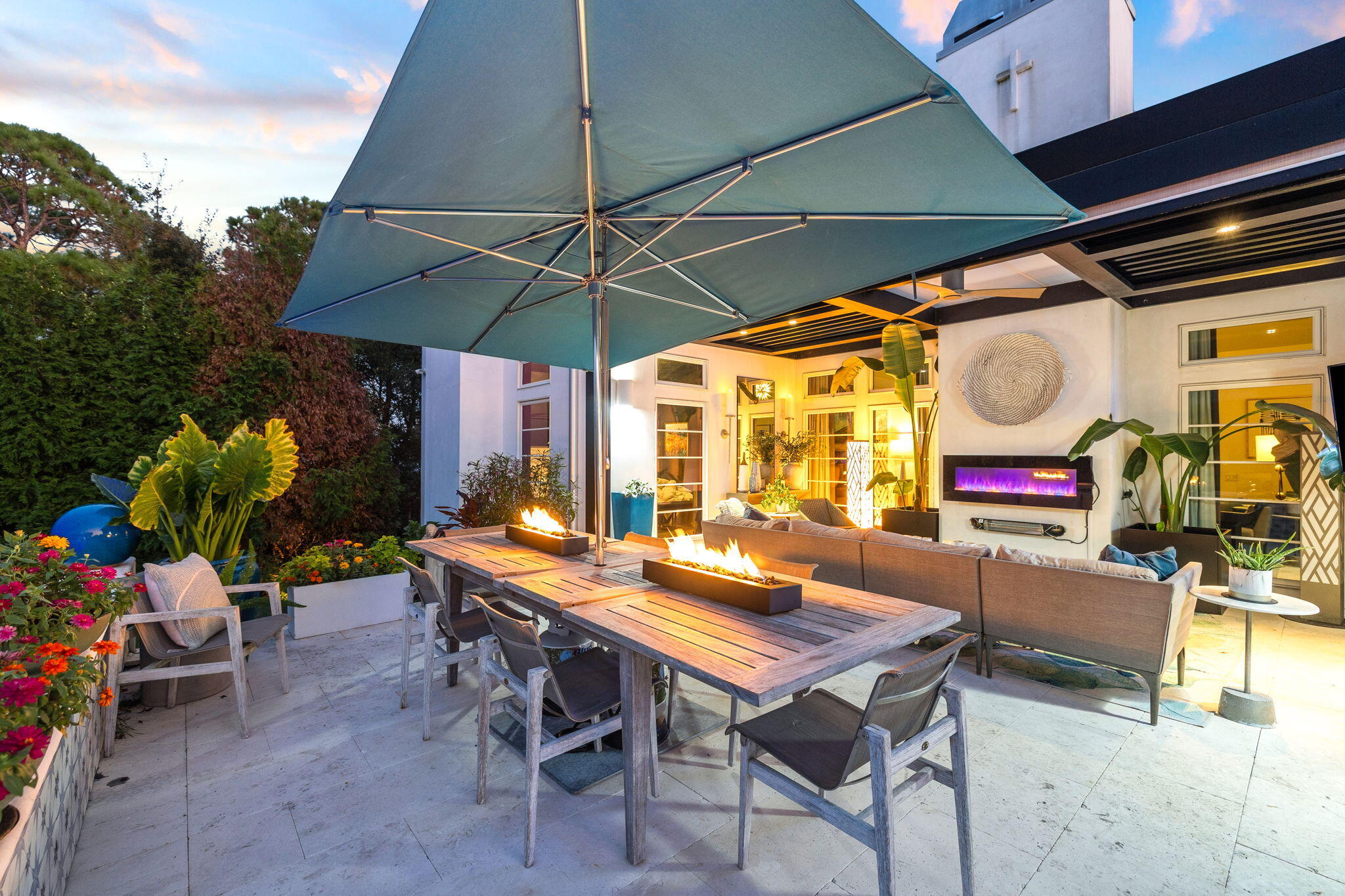 34 W Blue Coral Drive