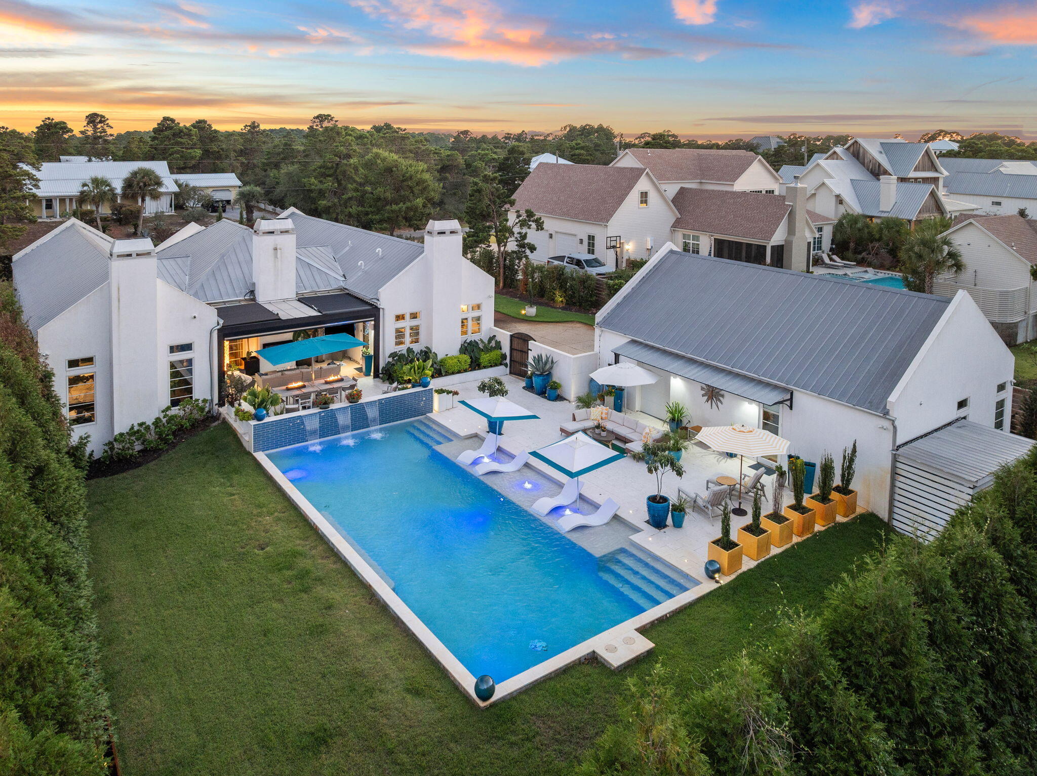 34 W Blue Coral Drive