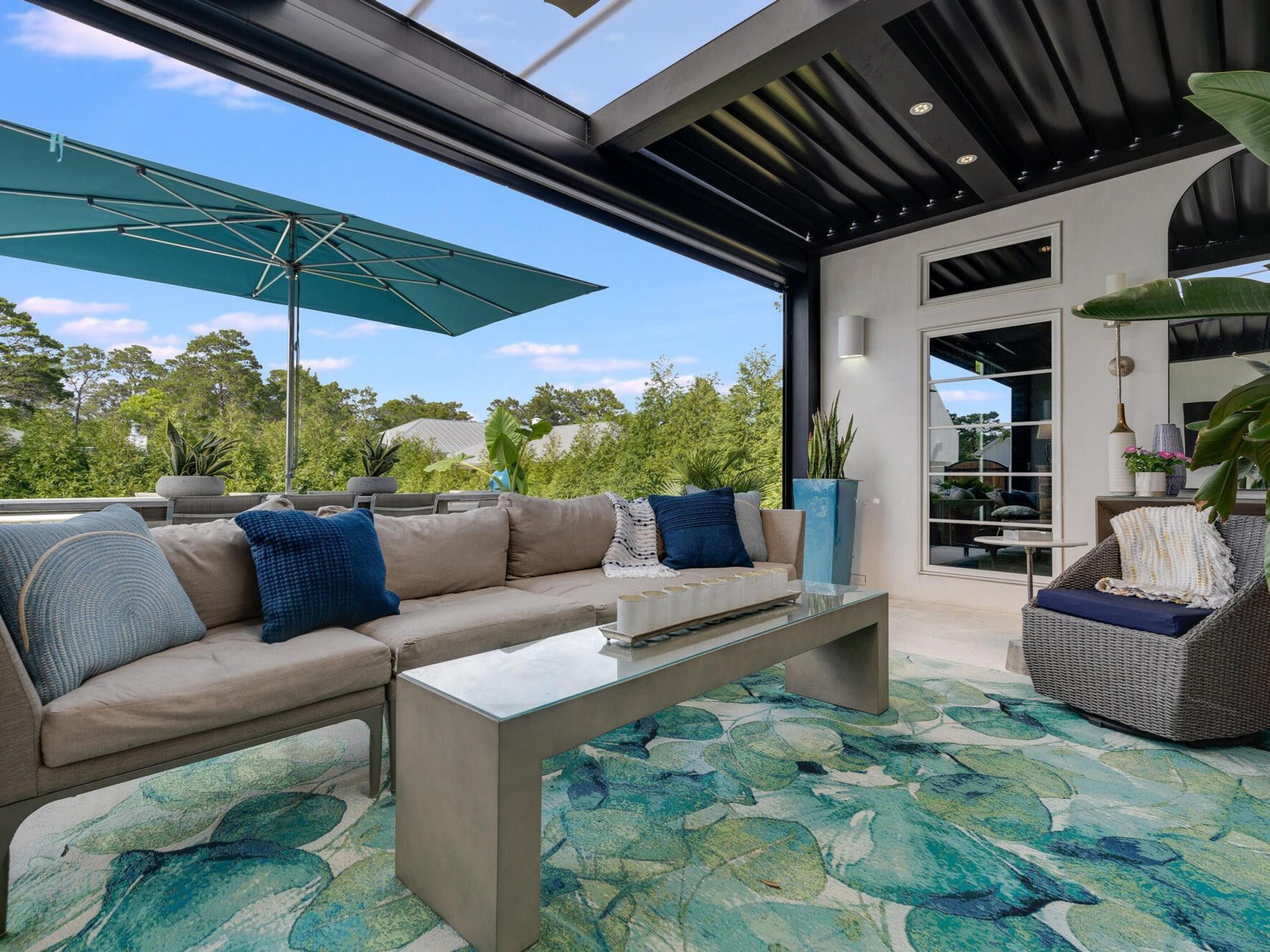 34 W Blue Coral Drive