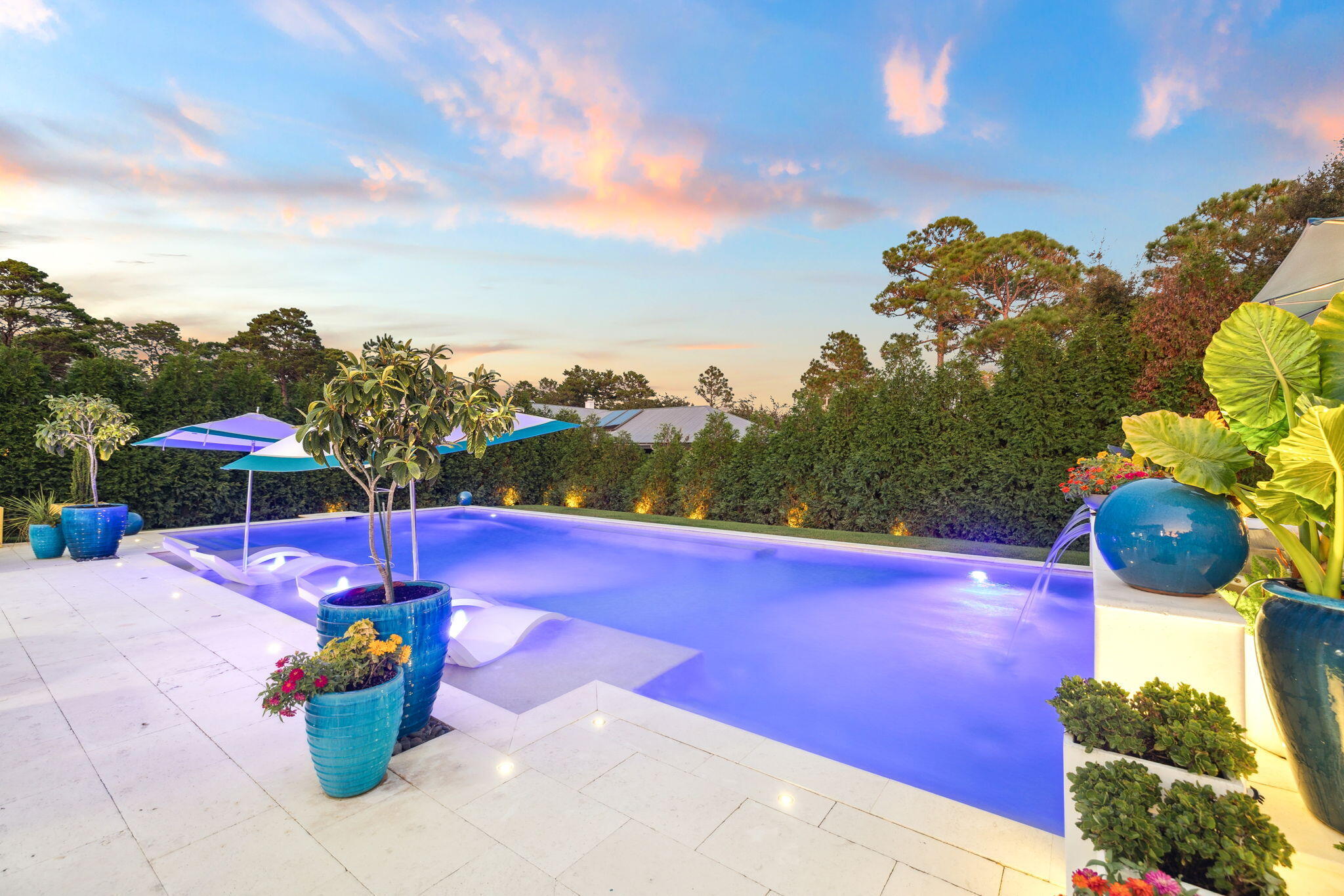 34 W Blue Coral Drive