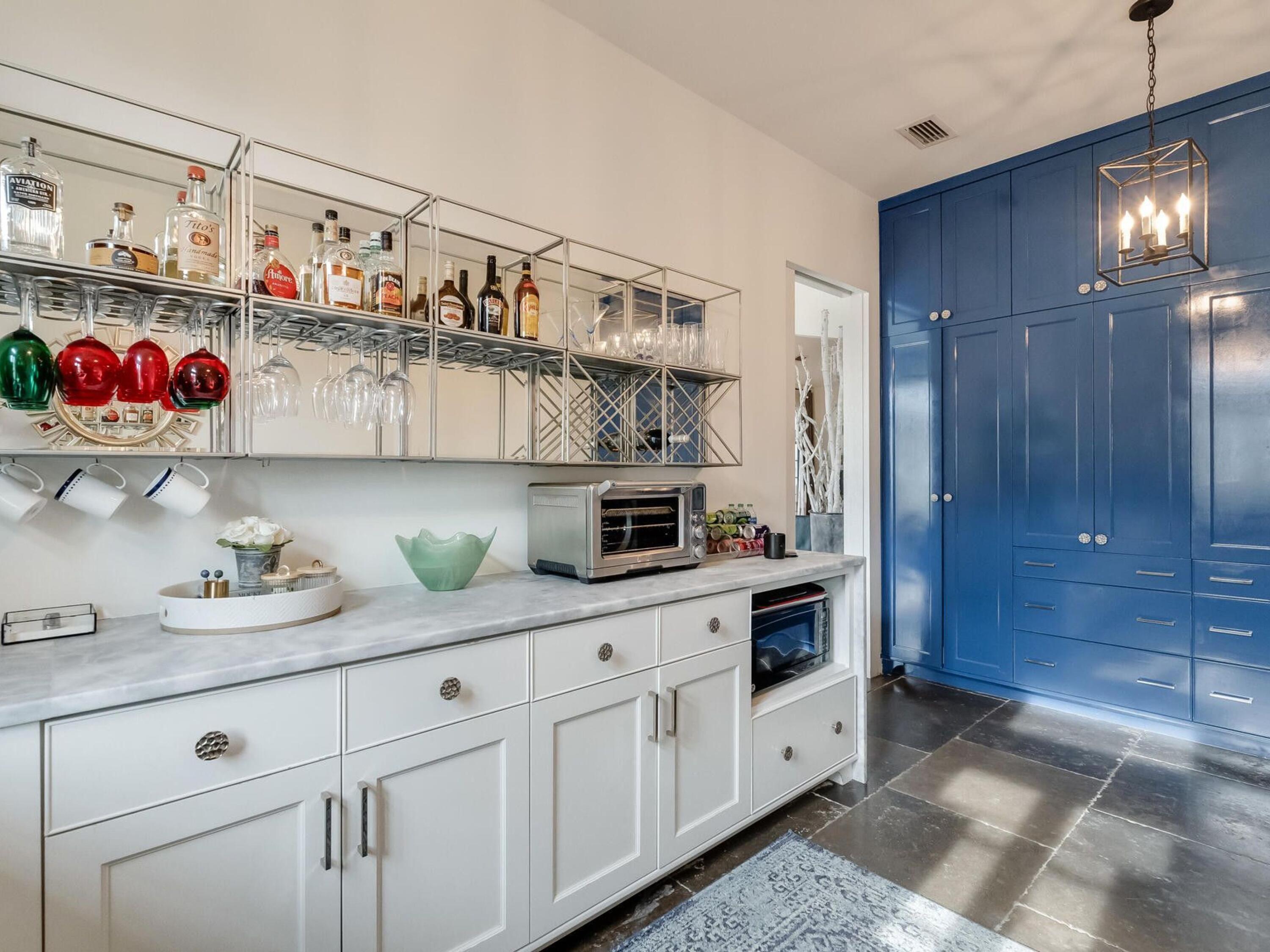 34 W Blue Coral Drive