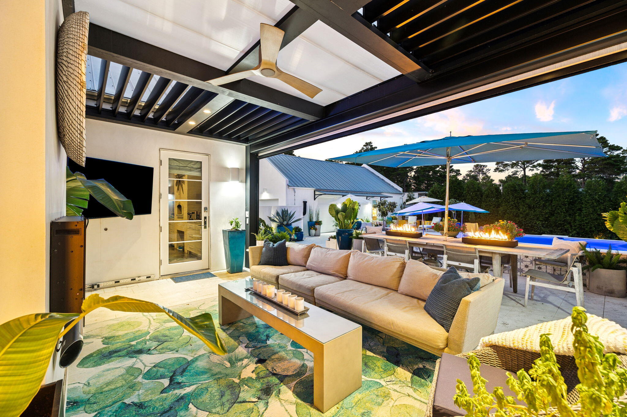 34 W Blue Coral Drive