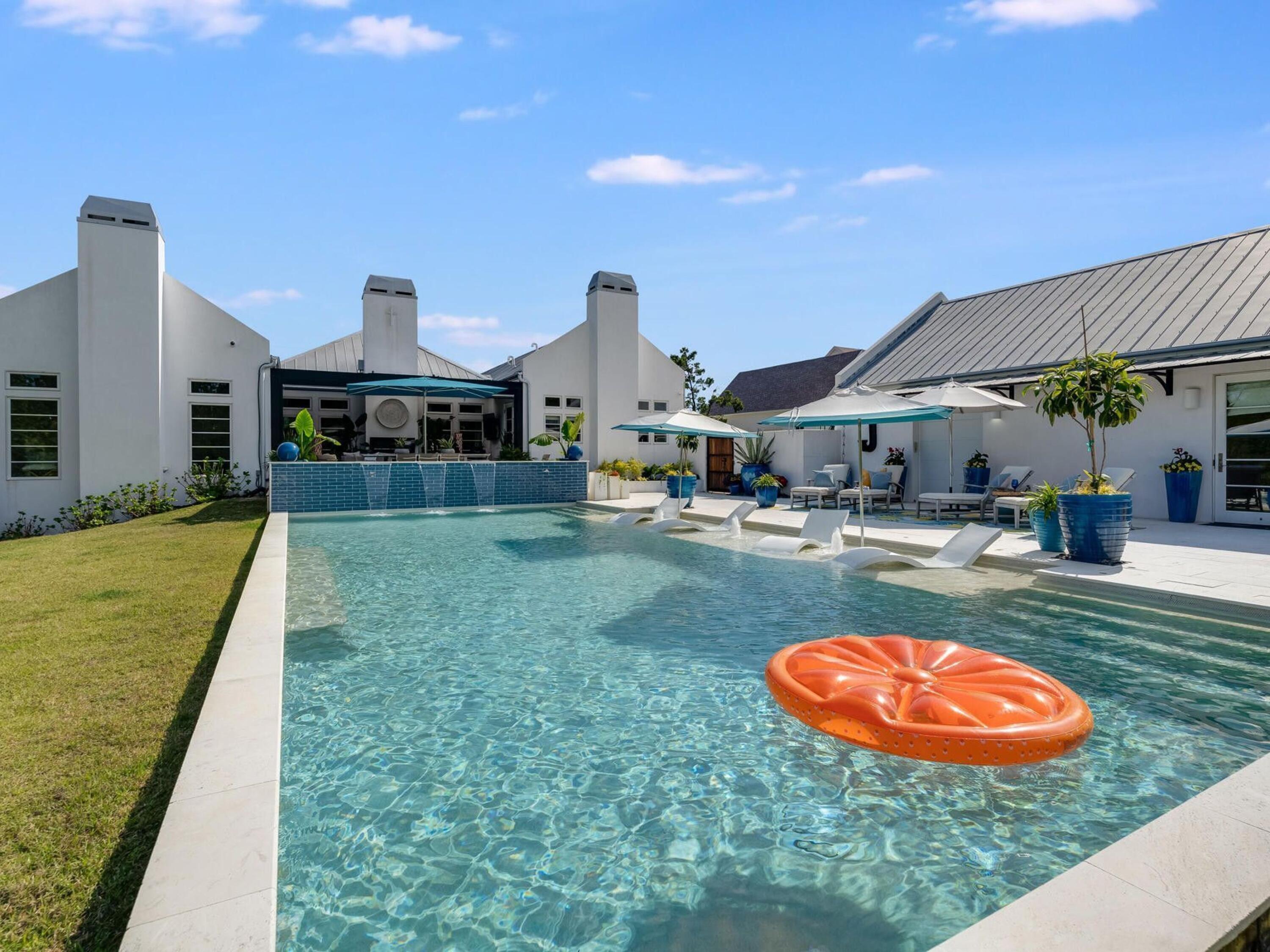 34 W Blue Coral Drive