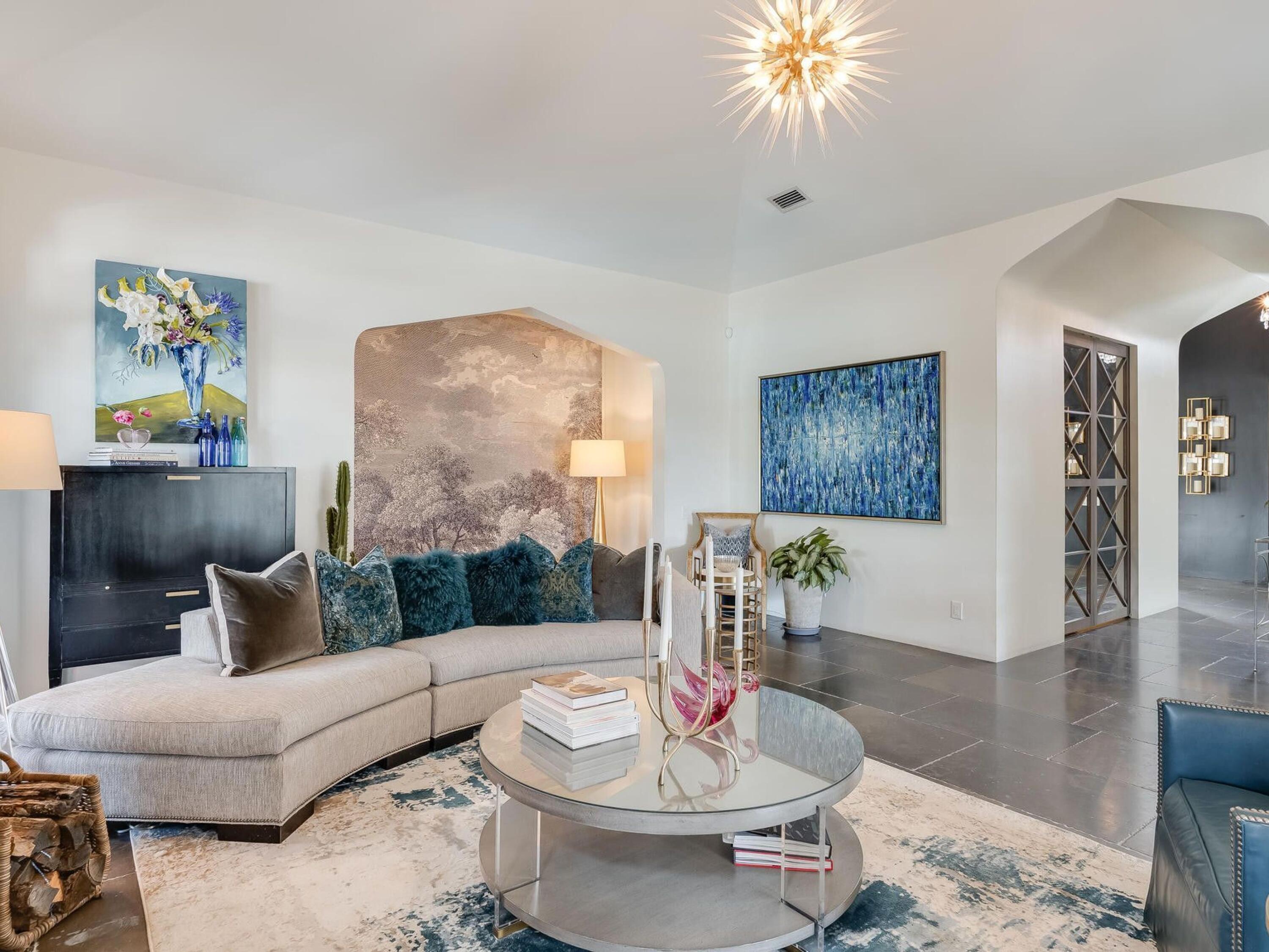 34 W Blue Coral Drive