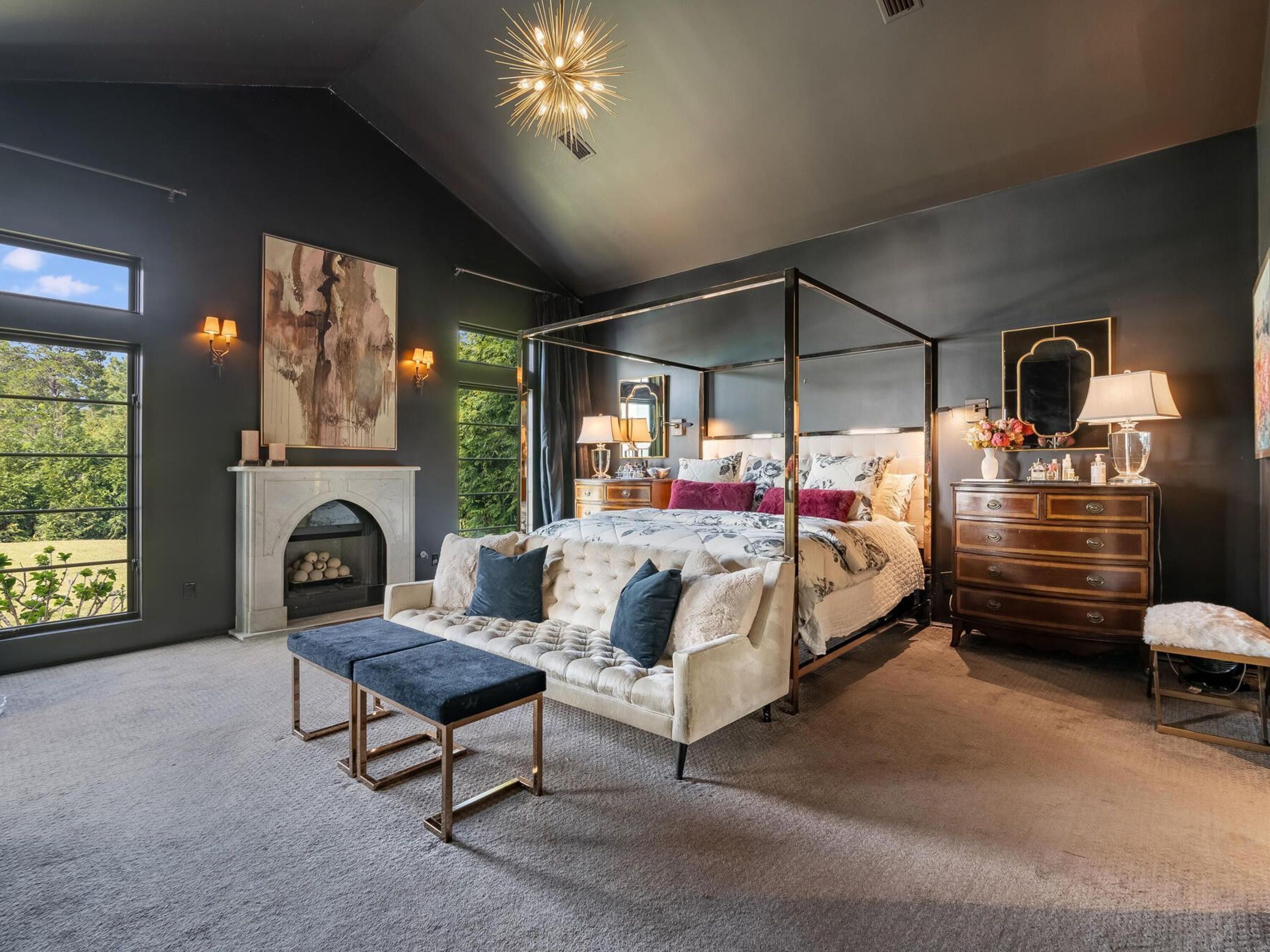 34 W Blue Coral Drive