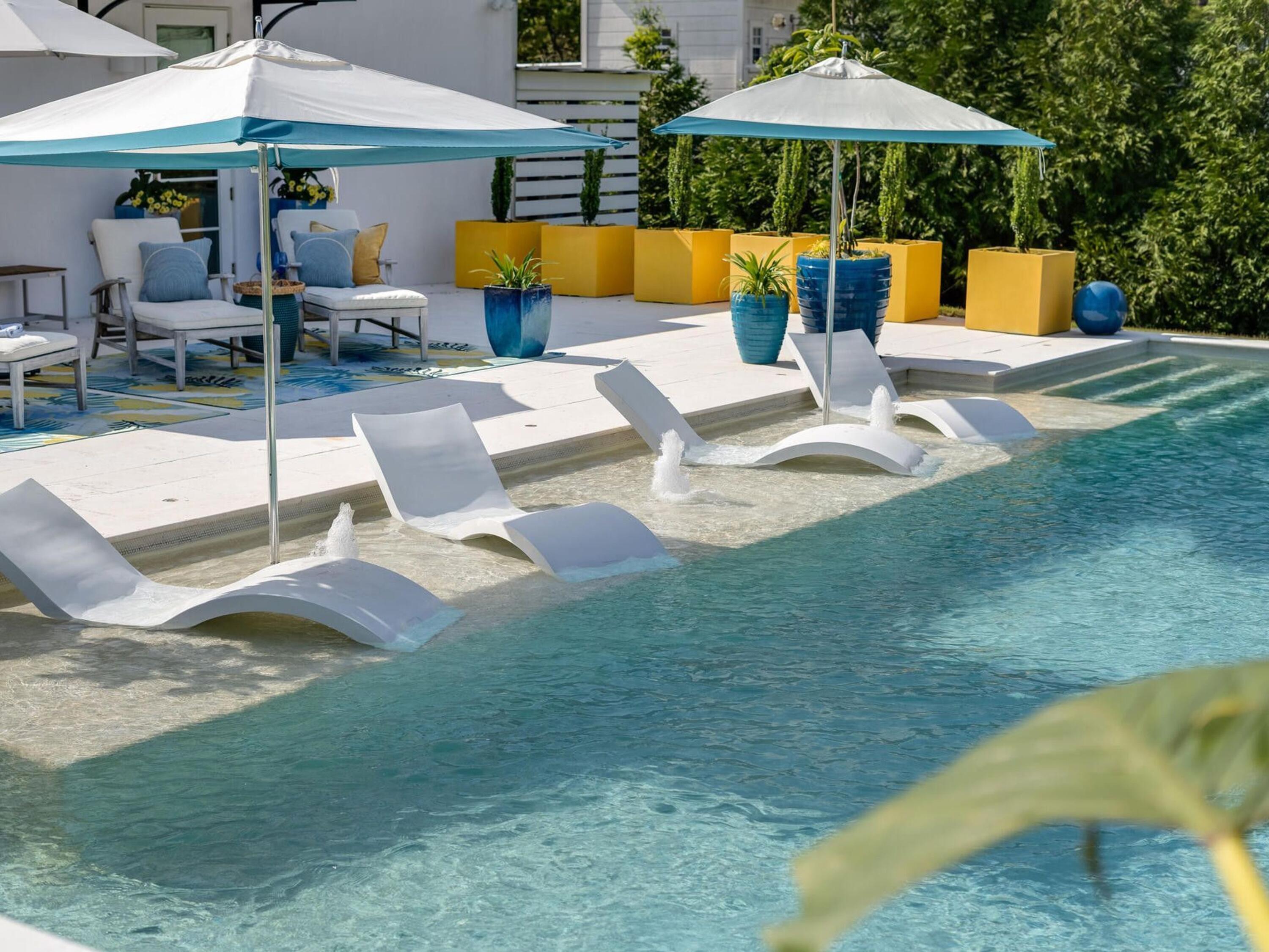 34 W Blue Coral Drive