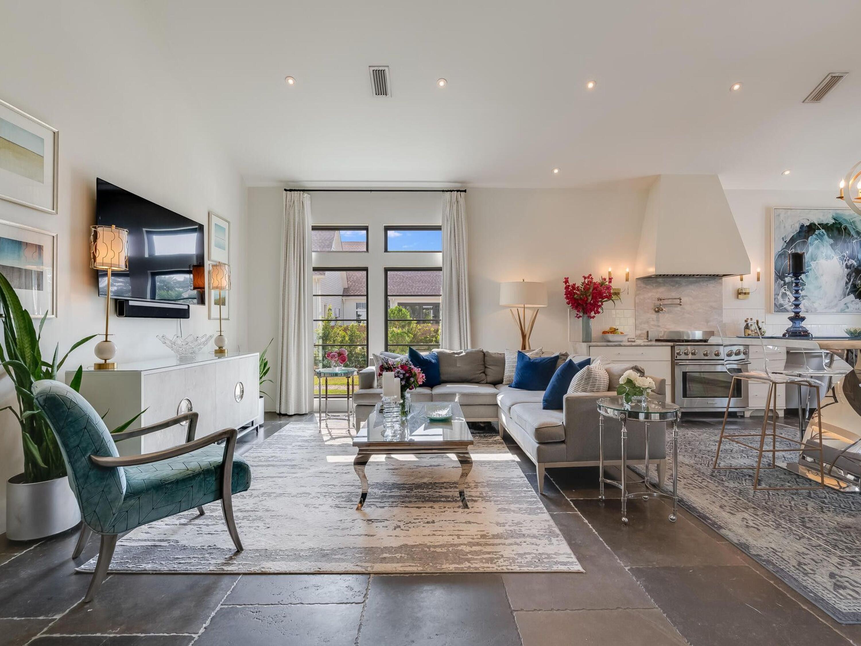 34 W Blue Coral Drive