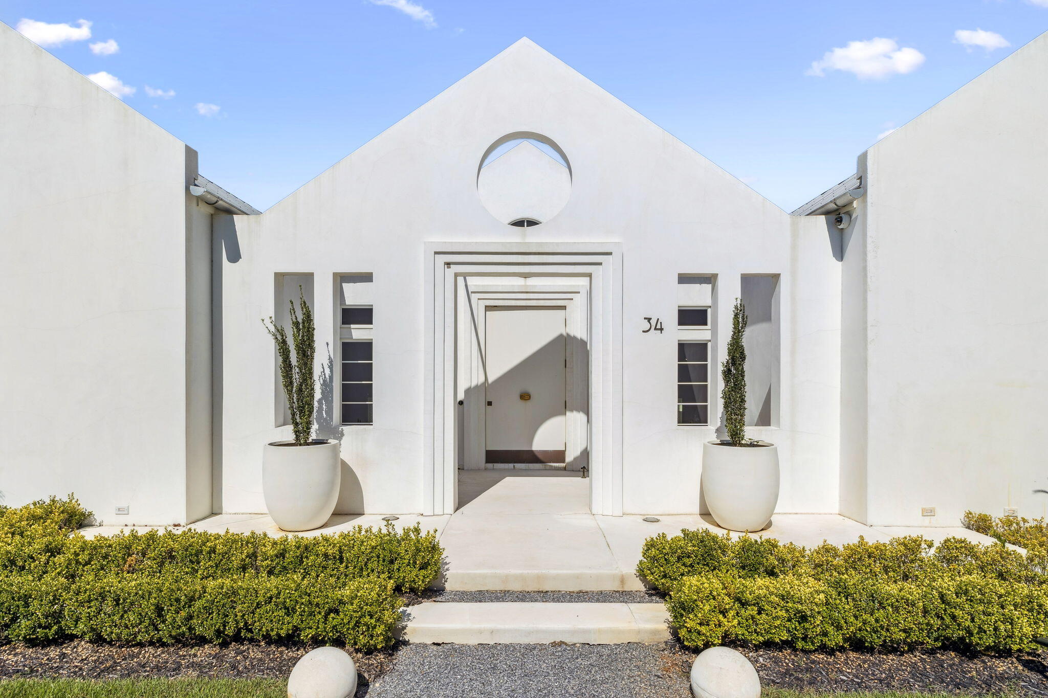 34 W Blue Coral Drive