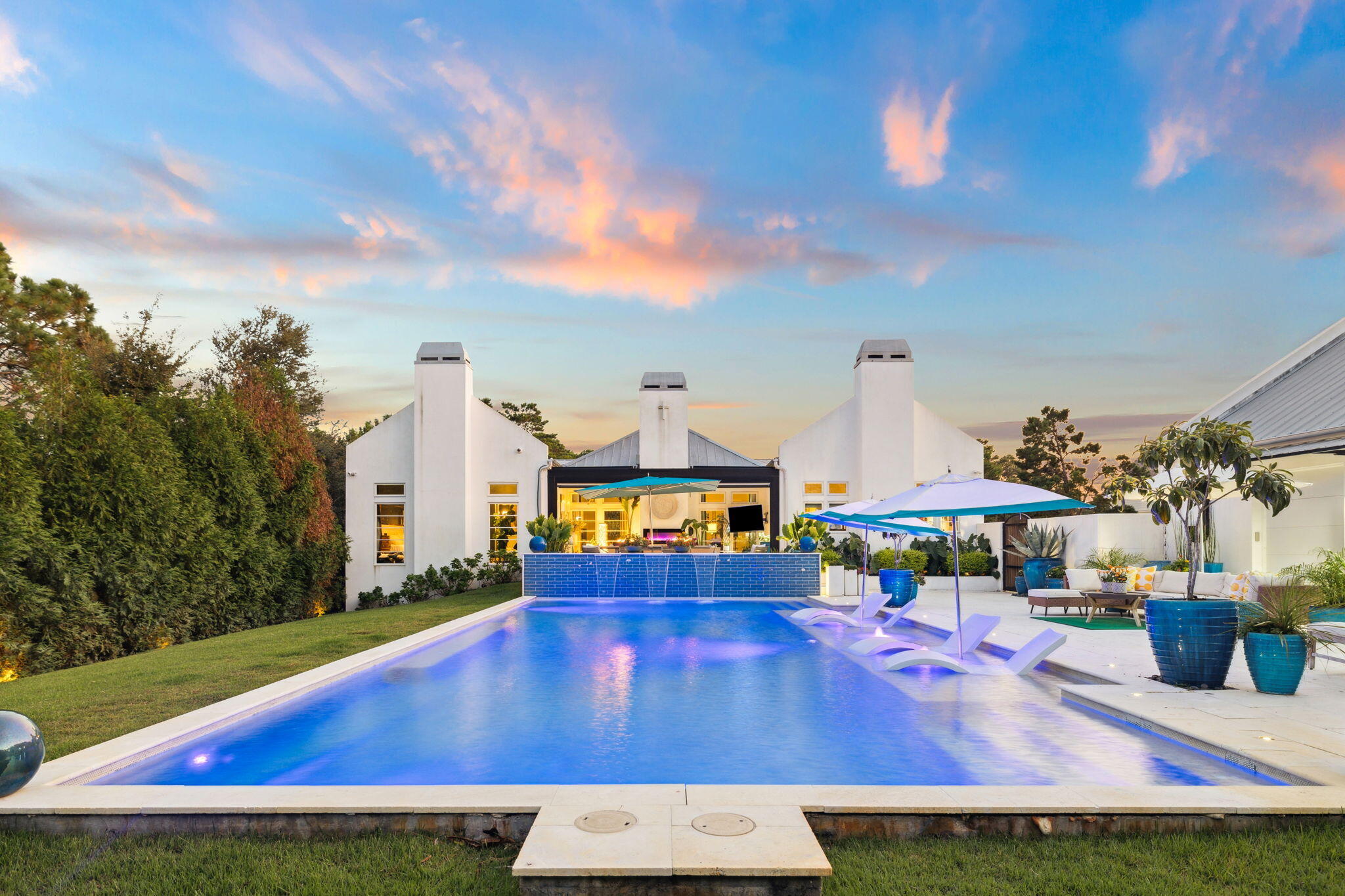 34 W Blue Coral Drive