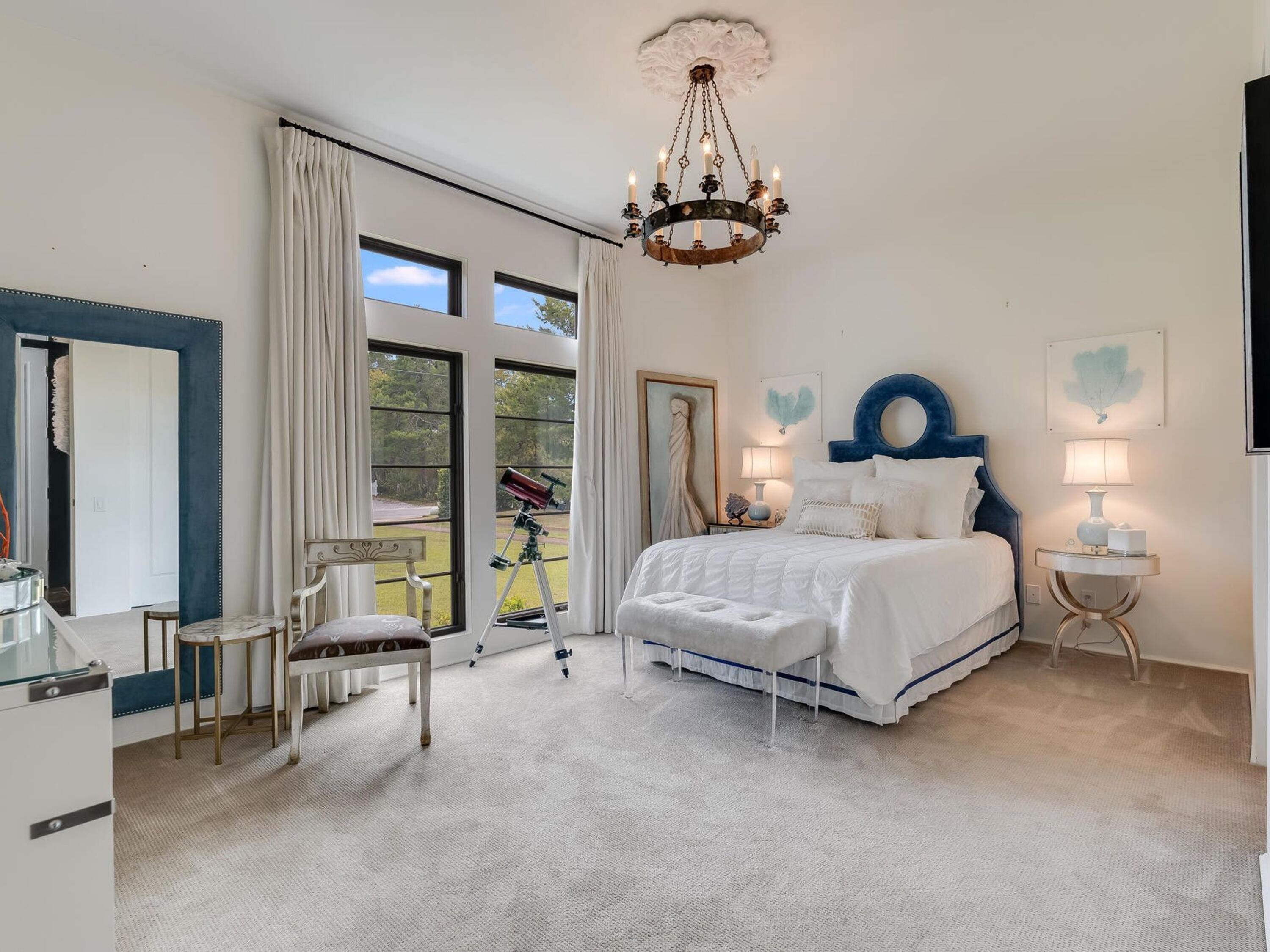 34 W Blue Coral Drive