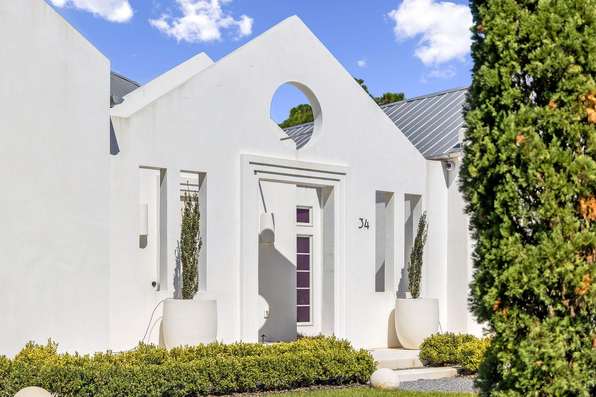 34 W Blue Coral Drive