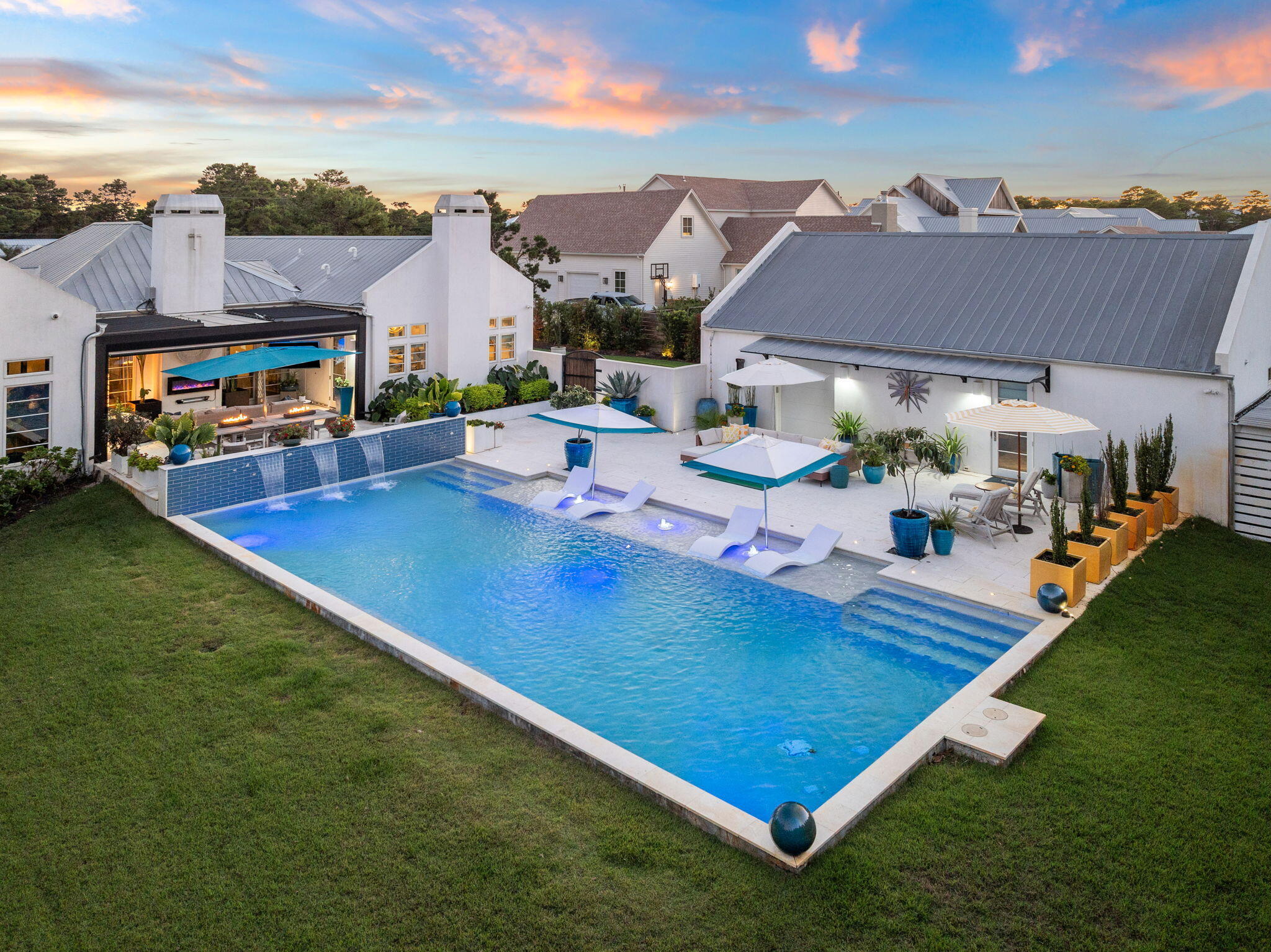 34 W Blue Coral Drive