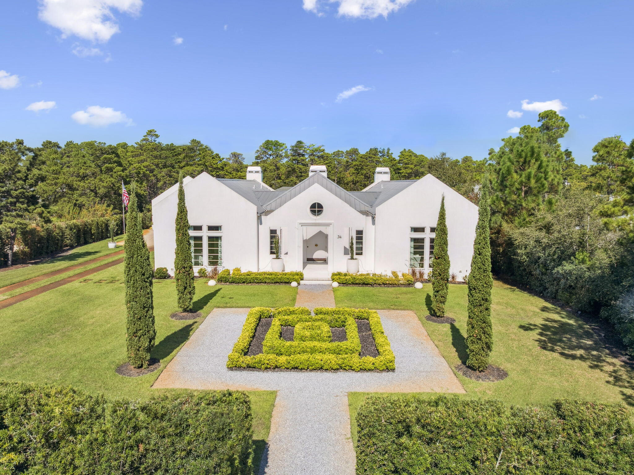 34 W Blue Coral Drive