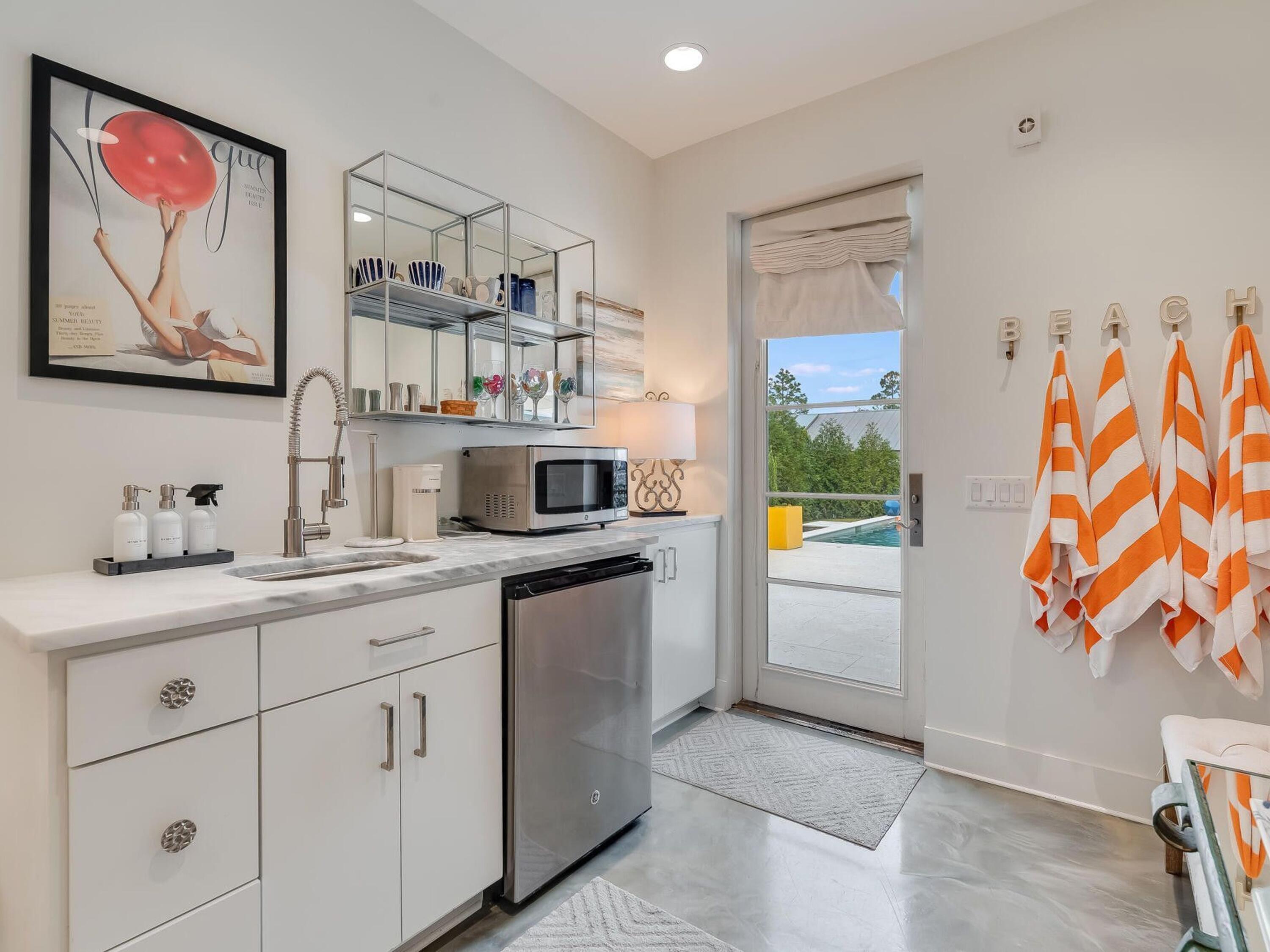 34 W Blue Coral Drive