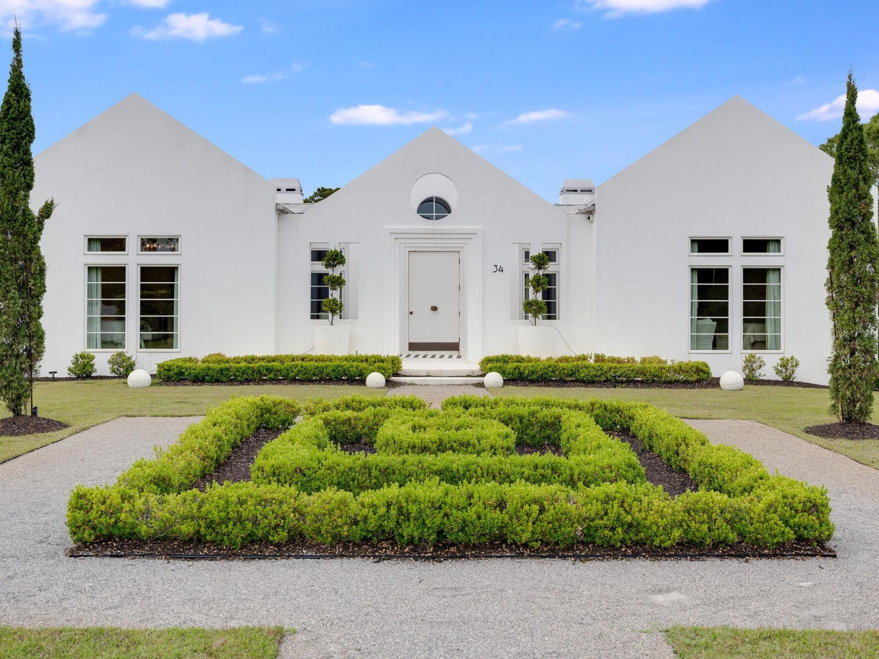 34 W Blue Coral Drive